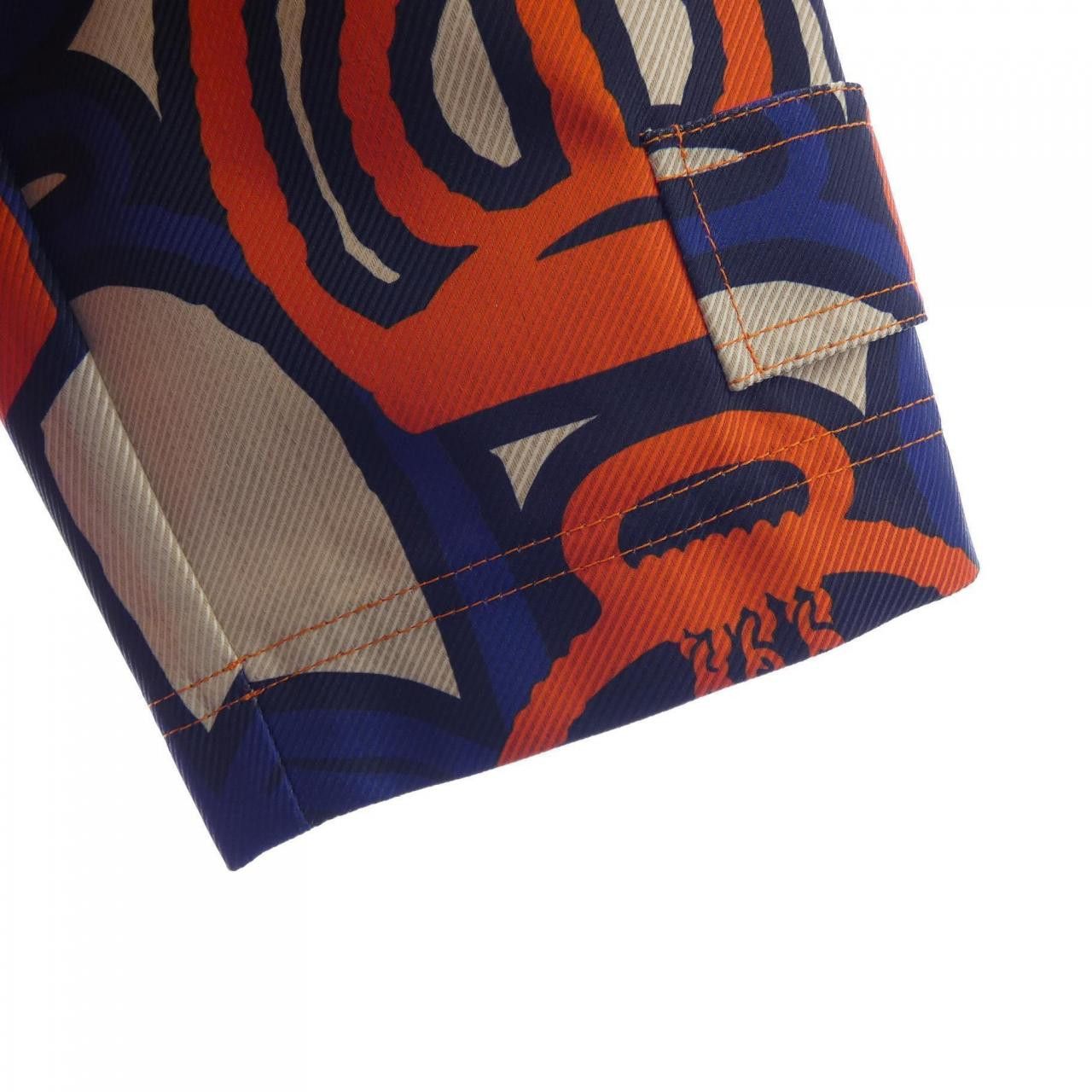 Hermes Hermes Hermes Coat Others Outerwear DUTY FREE for USA Size ONE SIZE - 7 Thumbnail