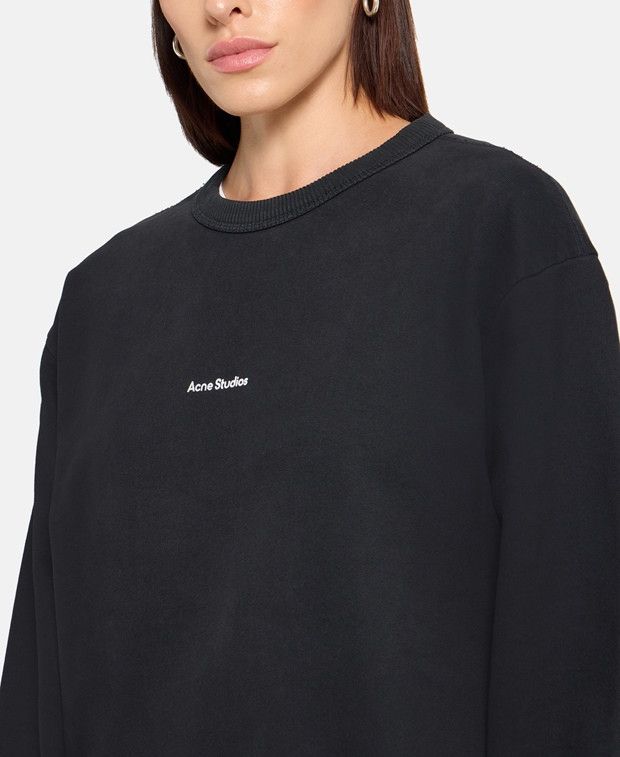 Acne Studios Sweatshirt Size XXS / US 00 / IT 34 - 3 Thumbnail