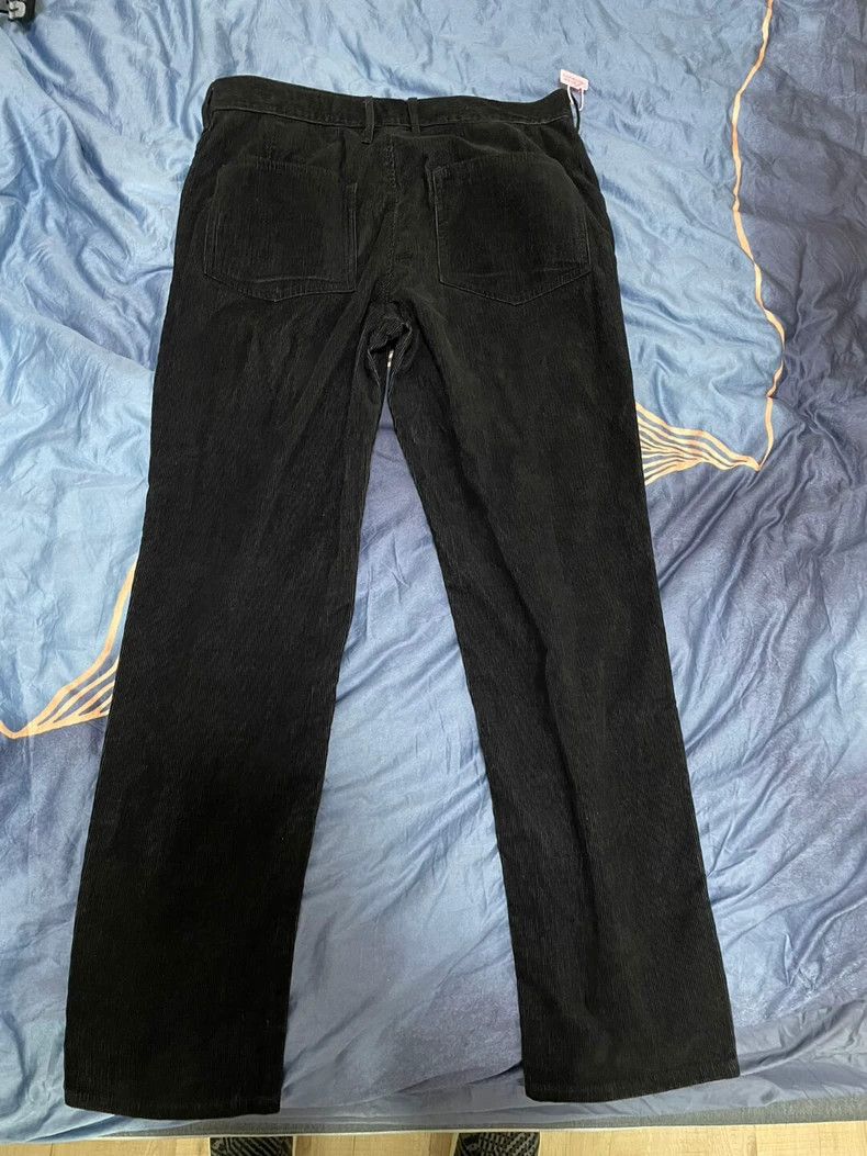 Neighborhood NBHD 18aw MACKLEMORE Corduroy Straight Pants - dmc Size US 32 / EU 48 - 2 Thumbnail