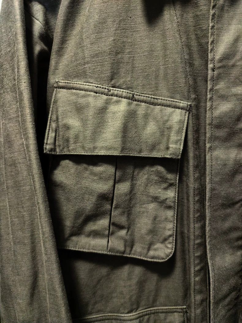 Neighborhood NEIGHBORHOOD 21SS FATIGUE Jacket - dmc Size US S / EU 44-46 / 1 - 3 Thumbnail