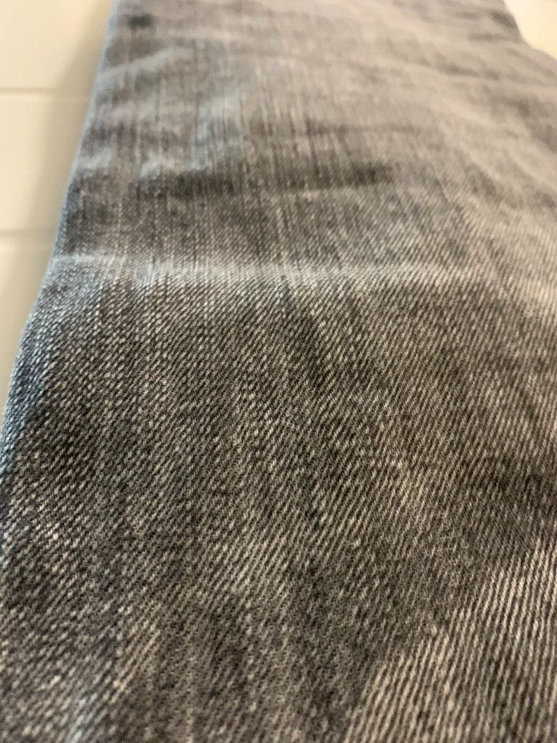 Neighborhood Neighborhood Denim Jeans Size S - dmc Size US 27 - 3 Thumbnail