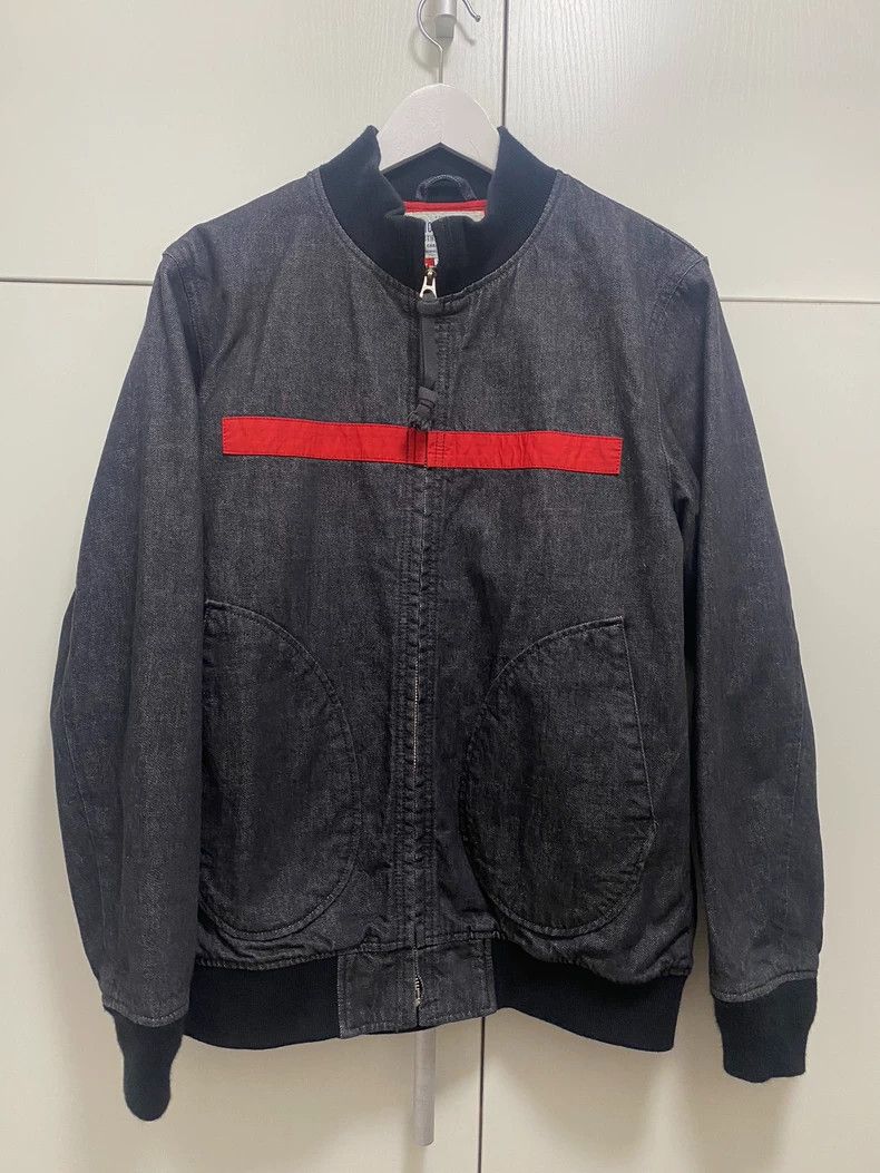 Neighborhood NEIGHBORHOOD 17ss Tanker Jacket - dmc Size US M / EU 48-50 / 2 - 2 Thumbnail