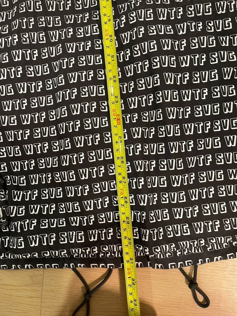 Neighborhood Neighborhood SVG M65 Printed Jacket XL - dmc Size US XL / EU 56 / 4 - 9 Thumbnail