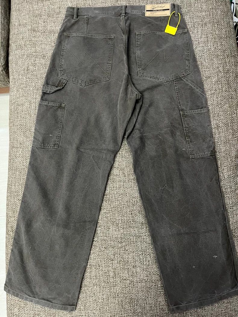 Neighborhood Neighborhood DUCK PAINTER PANTS - dmc Size US 35 - 2 Thumbnail