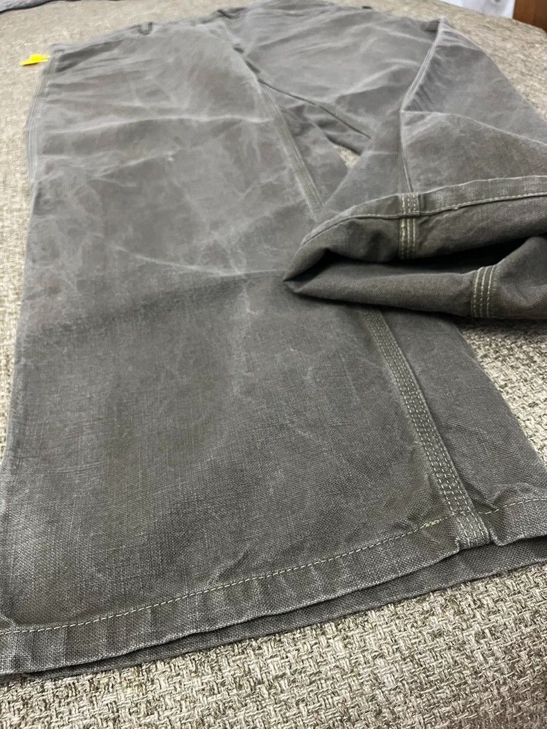Neighborhood Neighborhood DUCK PAINTER PANTS - dmc Size US 35 - 3 Thumbnail