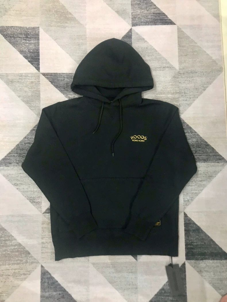 Neighborhood Neighborhood 8th Anniv Tiger Embroidered Hoodie - dmc Size US L / EU 52-54 / 3 - 2 Thumbnail