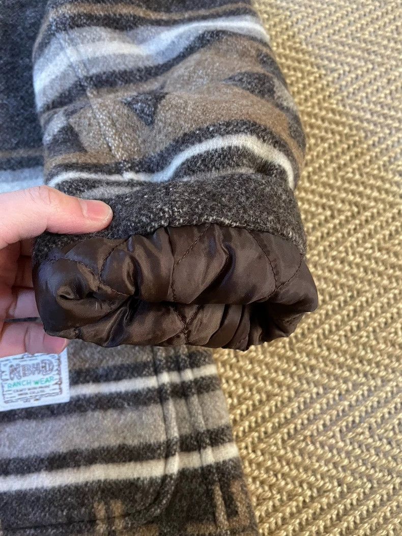 Neighborhood NEIGHBORHOOD TIMBER Wool Coat - dmc Size US S / EU 44-46 / 1 - 7 Thumbnail