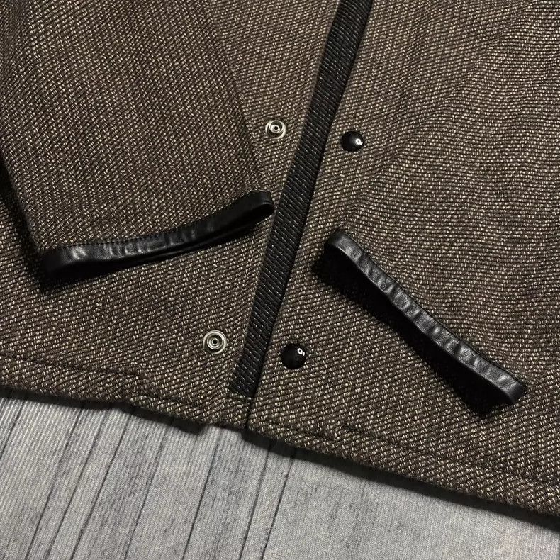 Neighborhood NEIGHBORHOOD 19AW Beach ID/C Coat - dmc Size US L / EU 52-54 / 3 - 5 Thumbnail