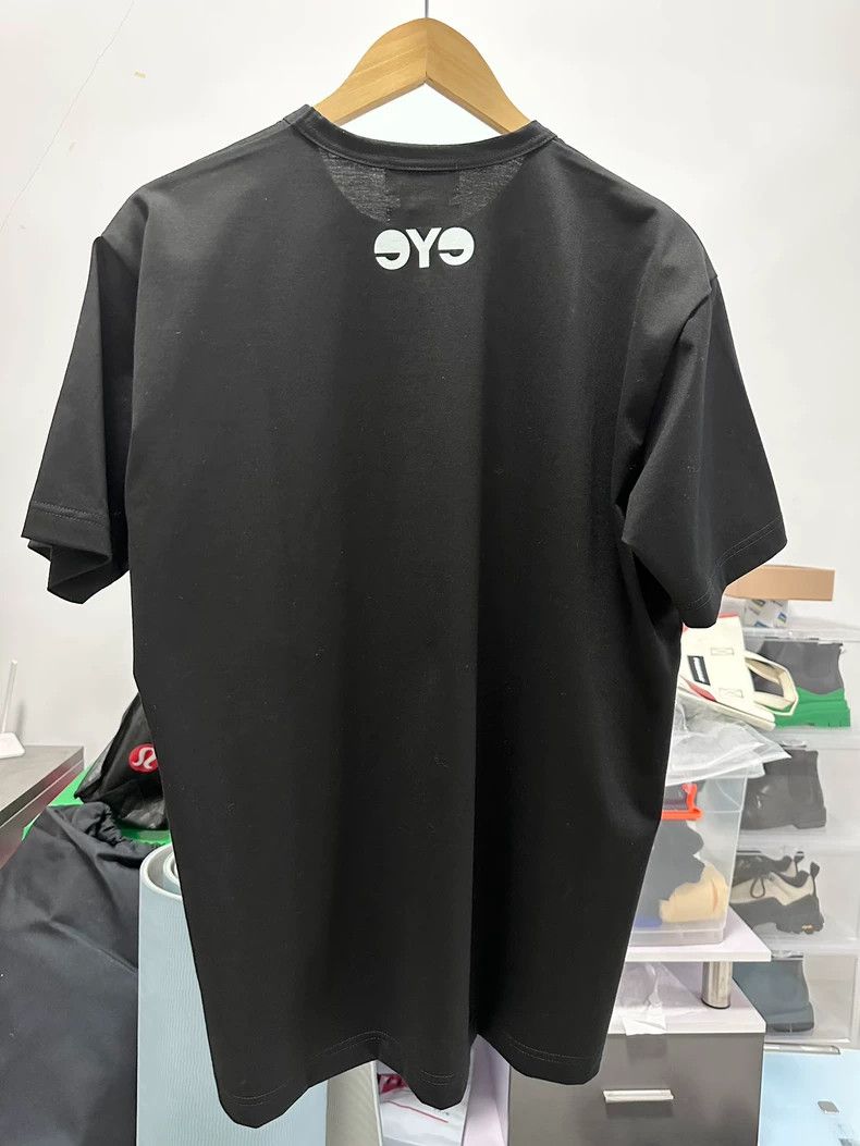 Junya Watanabe eYe JUNYA WATANABE x Carhartt Tee - dmc Size US S / EU 44-46 / 1 - 2 Thumbnail