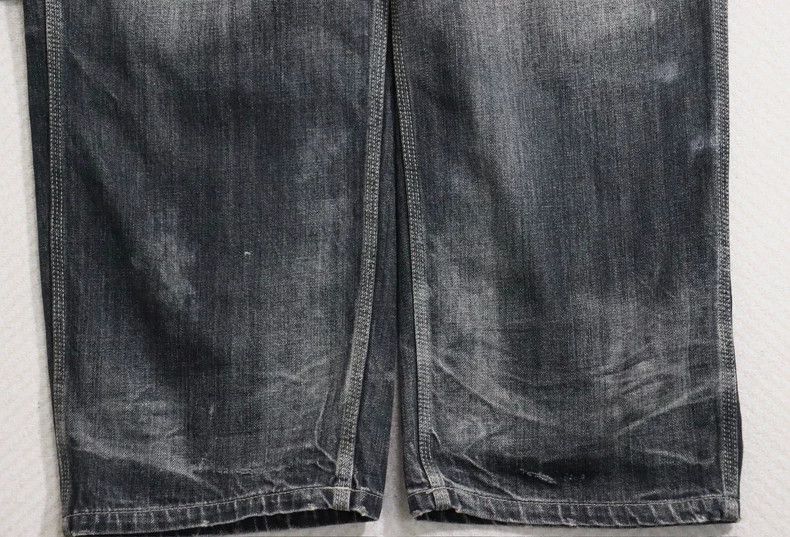 Neighborhood Neighborhood NBHD 20aw Savage Jeans - dmc Size US 31 - 7 Thumbnail