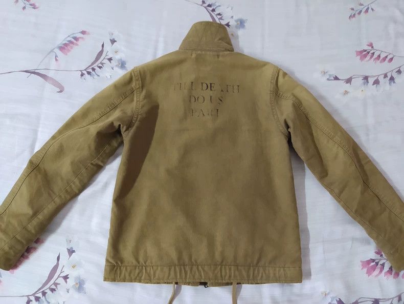 Neighborhood NBHD 13AW N1 Jacket S - dmc Size US S / EU 44-46 / 1 - 2 Thumbnail