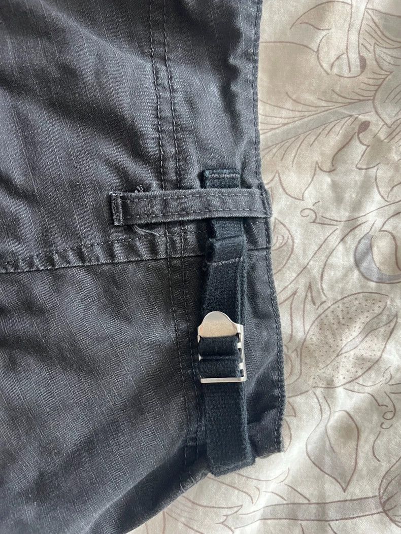 Neighborhood NEIGHBORHOOD MIL-BDU Cargo Shorts 19SS - dmc Size US 31 - 7 Thumbnail