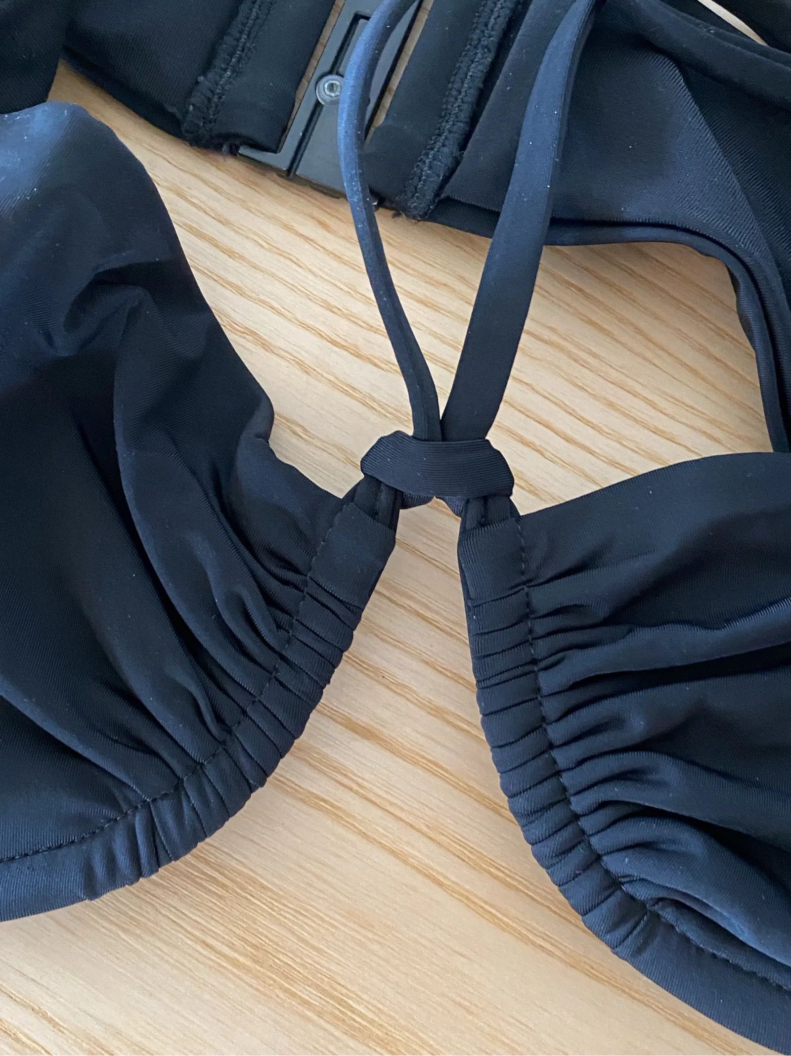 Cos Cos Bikini Size ONE SIZE - 6 Thumbnail