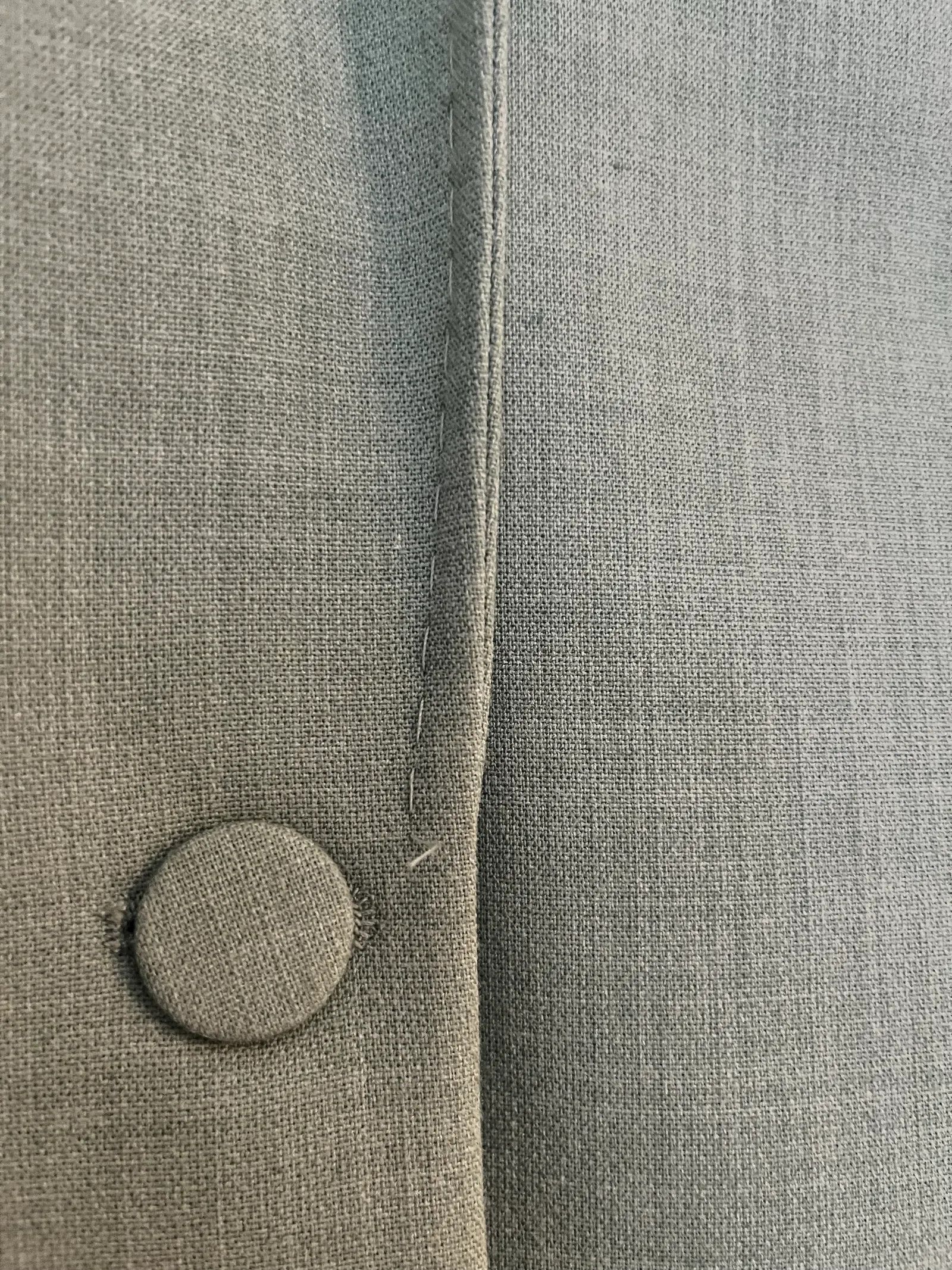 Rodebjer Rodebjer Anitalia blazer Blazer Size XS / US 0-2 / IT 36-38 - 6 Thumbnail