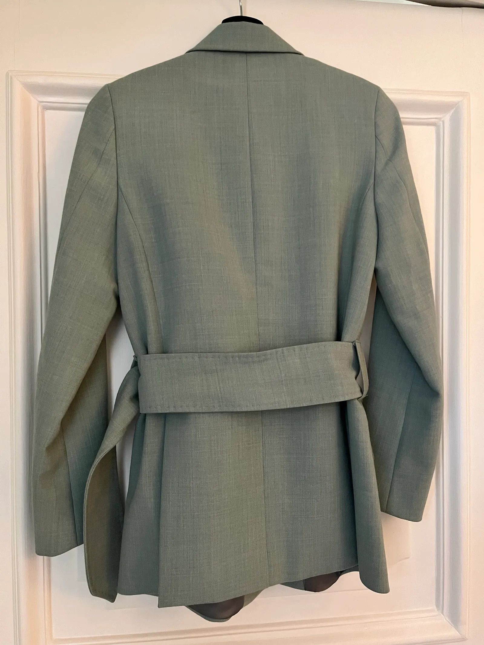 Rodebjer Rodebjer Anitalia blazer Blazer Size XS / US 0-2 / IT 36-38 - 4 Thumbnail