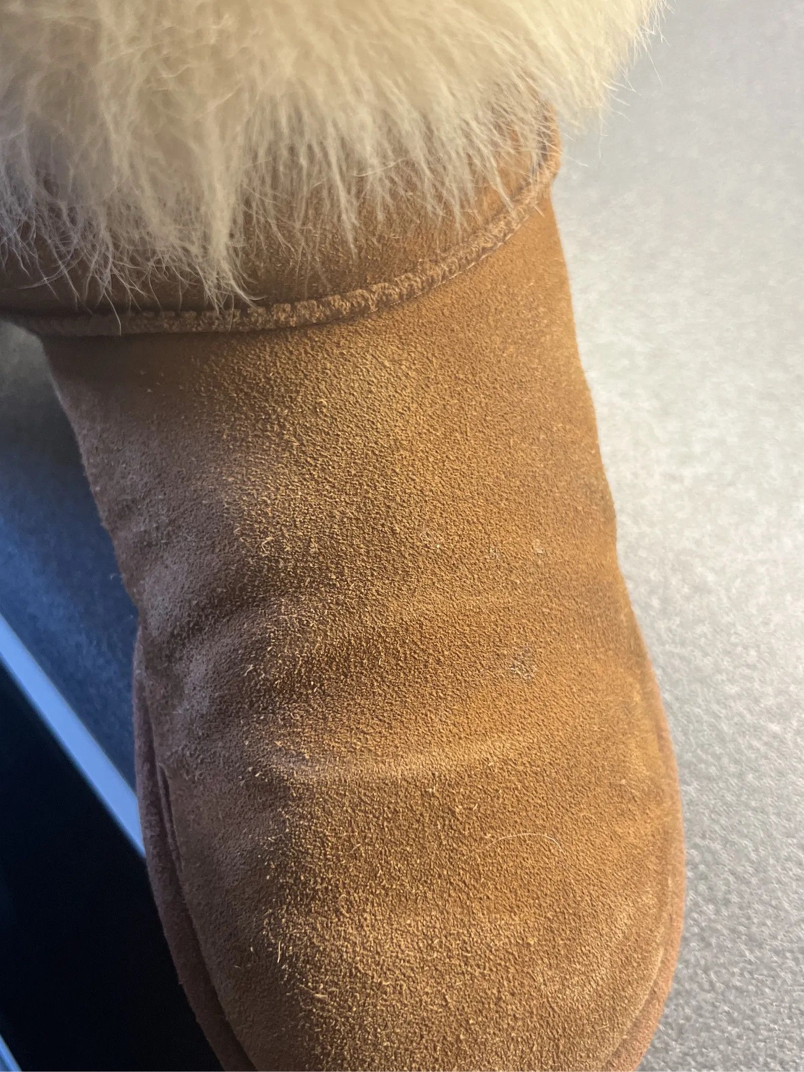 Ugg UGG Winter Boots