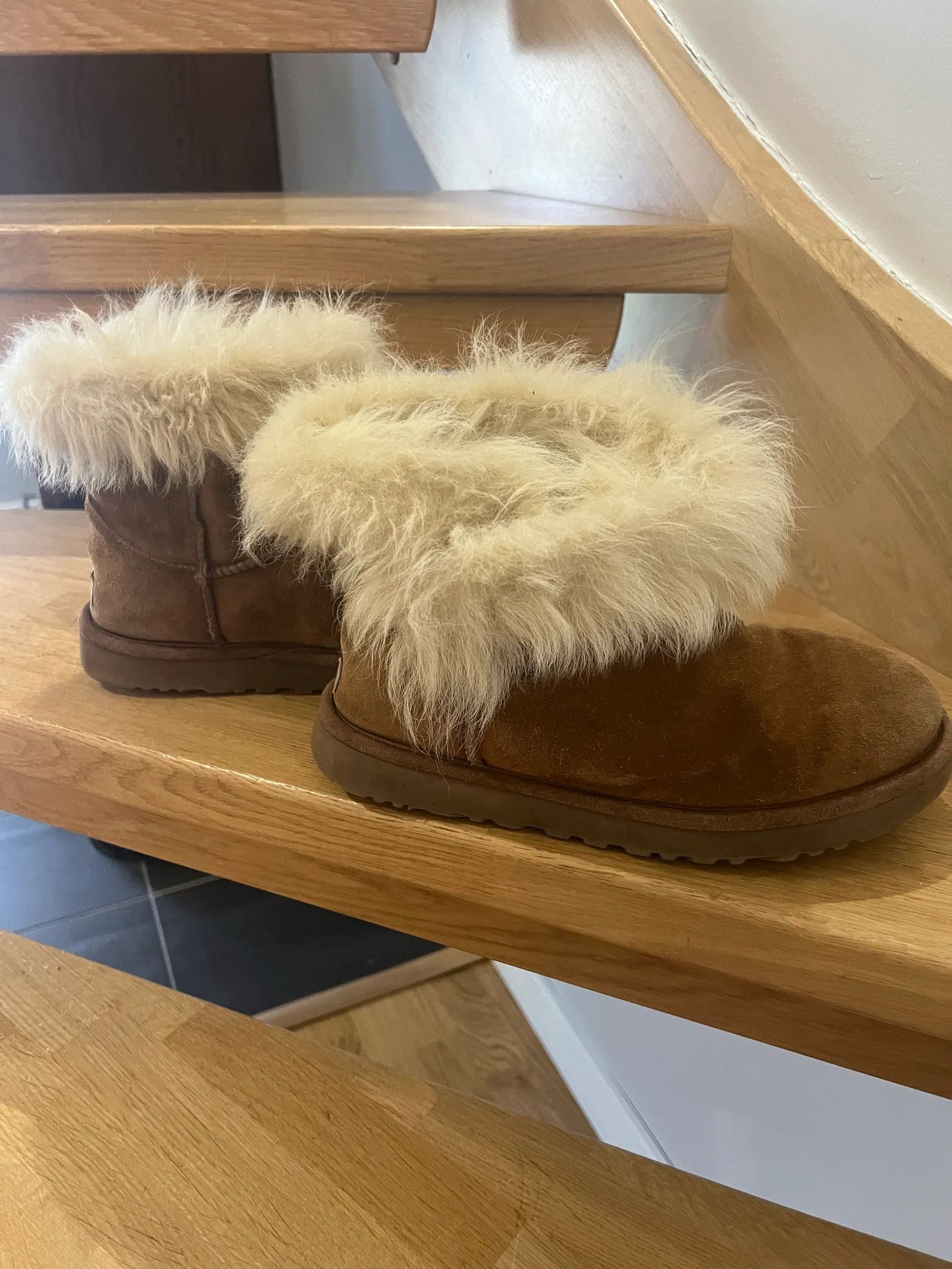Ugg UGG Winter Boots