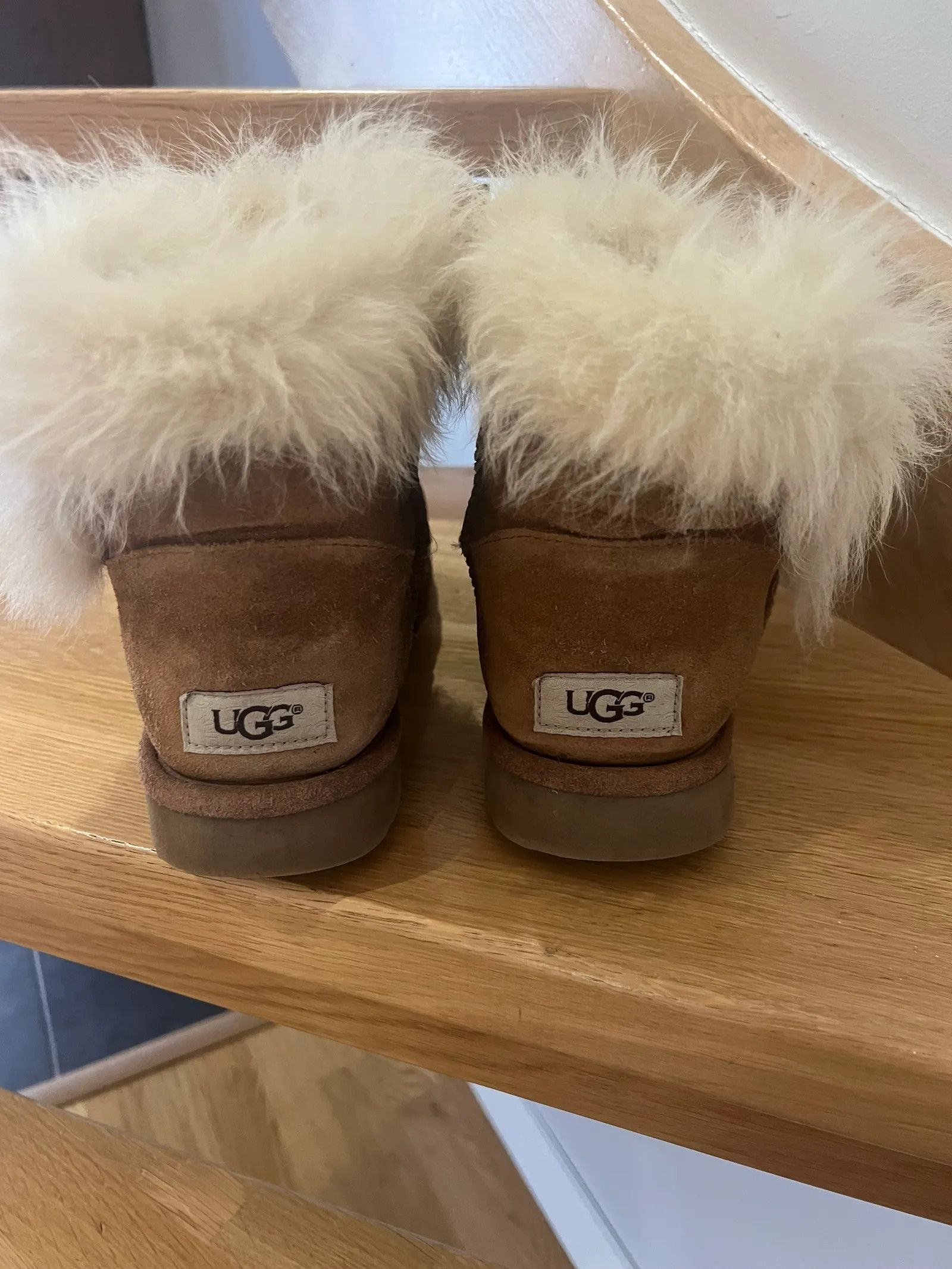 Ugg UGG Winter Boots