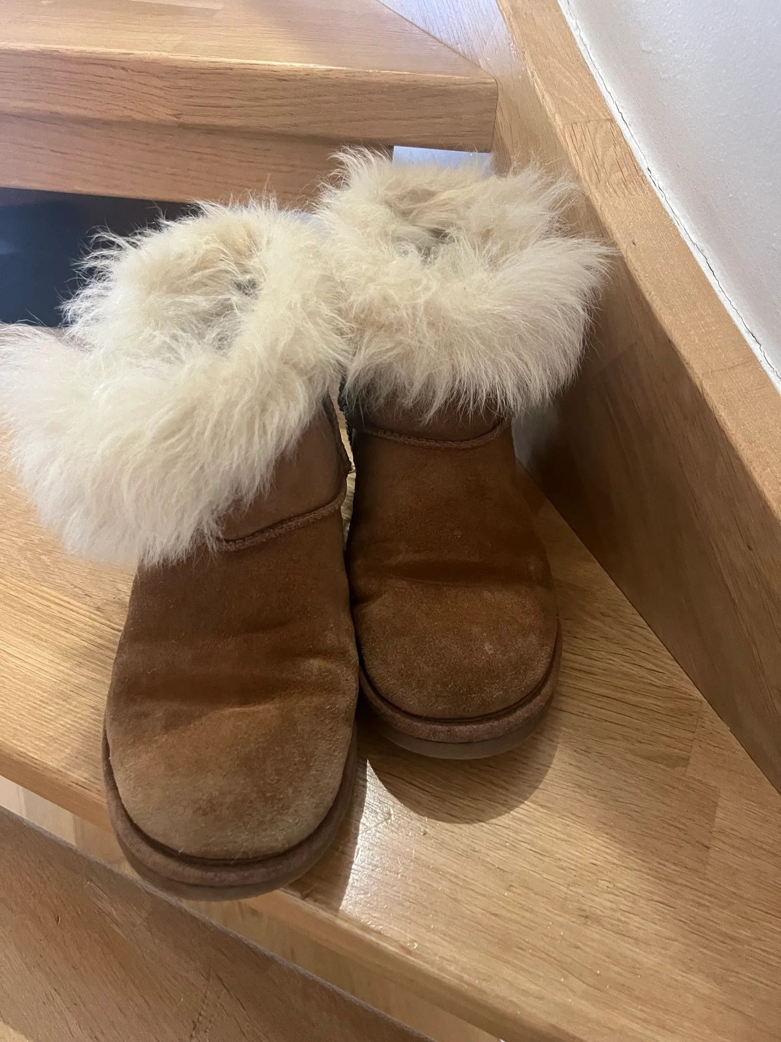 Ugg UGG Winter Boots
