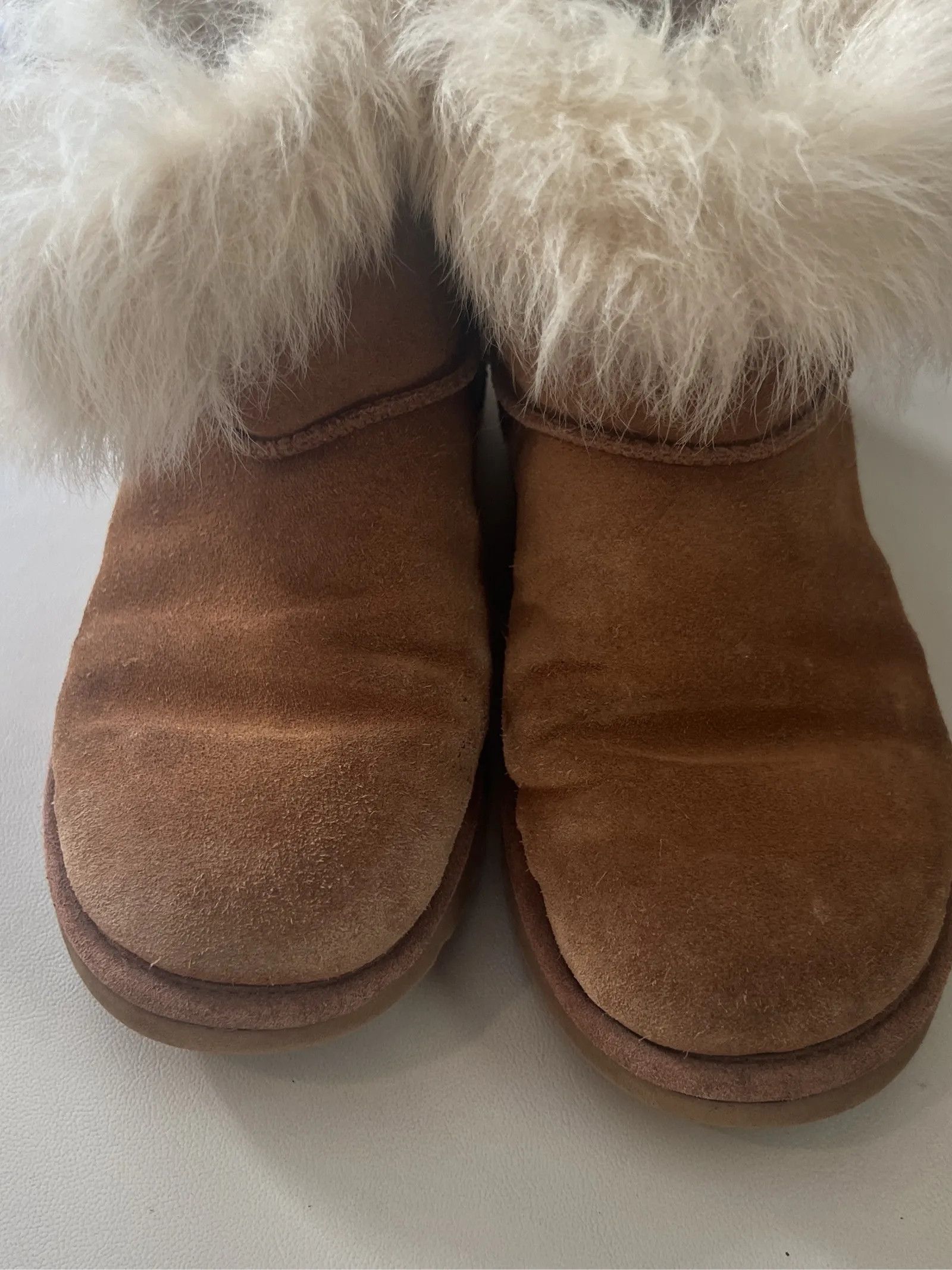 Ugg UGG Winter Boots