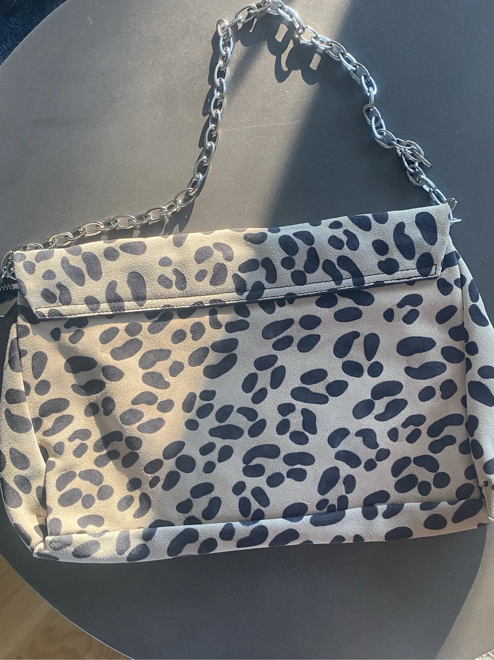 Jimmy Choo Jimmy Choo x H&M Bucket Bag Size ONE SIZE - 3 Thumbnail