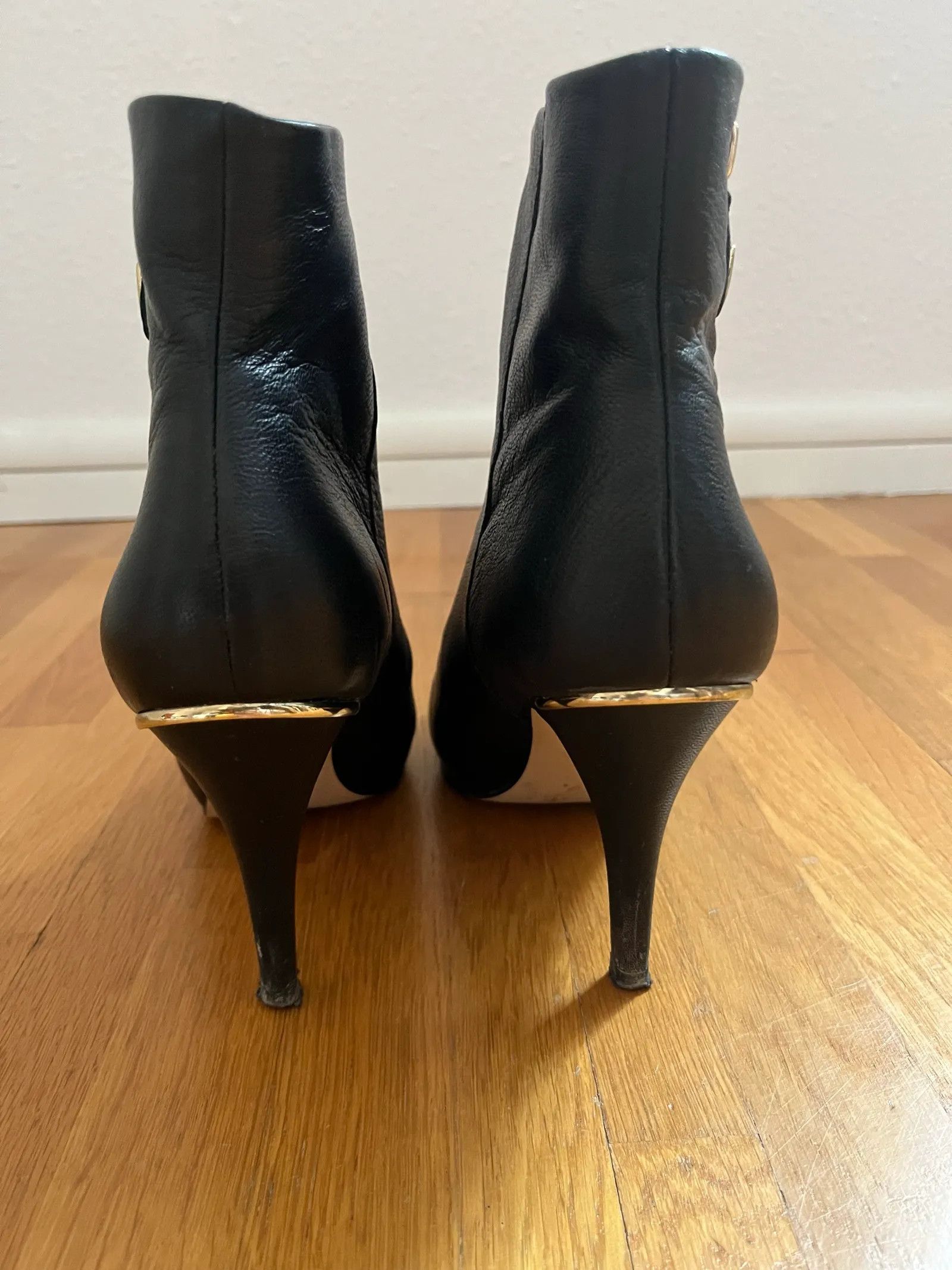 Zara Zara Woman Boots Size US 9 / IT 39 - 6 Thumbnail