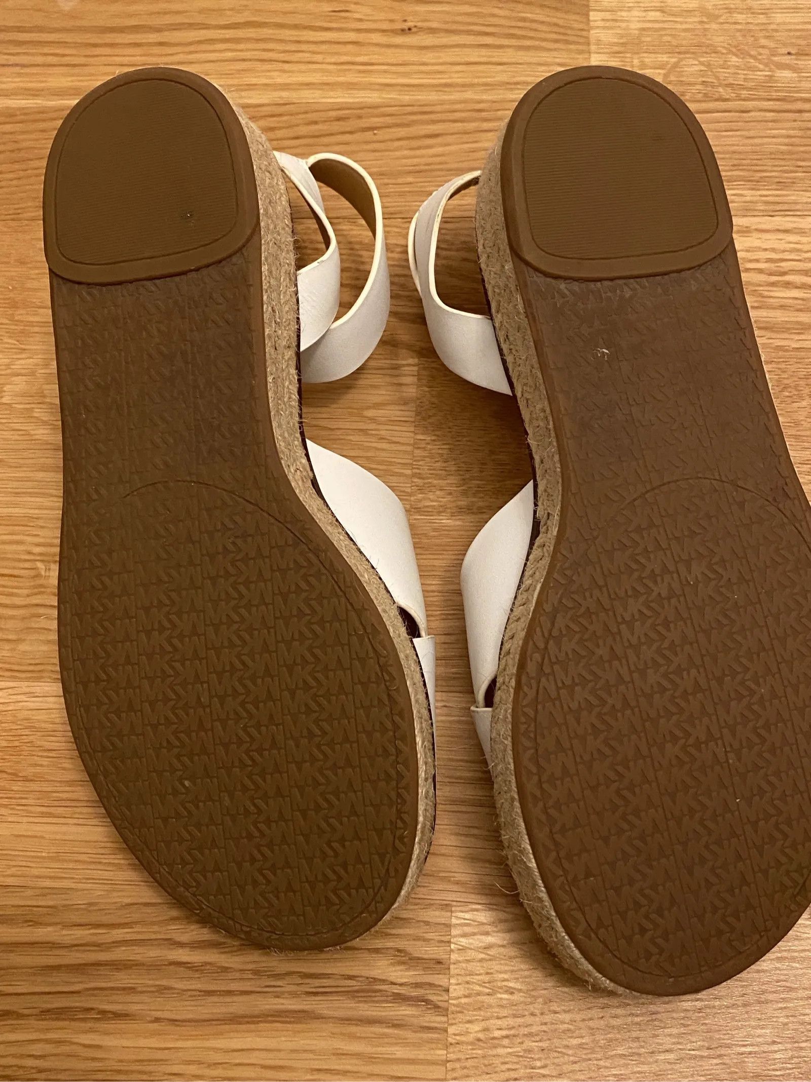 Michael Kors Michael Kors Sandals Size US 8 / IT 38 - 4 Thumbnail