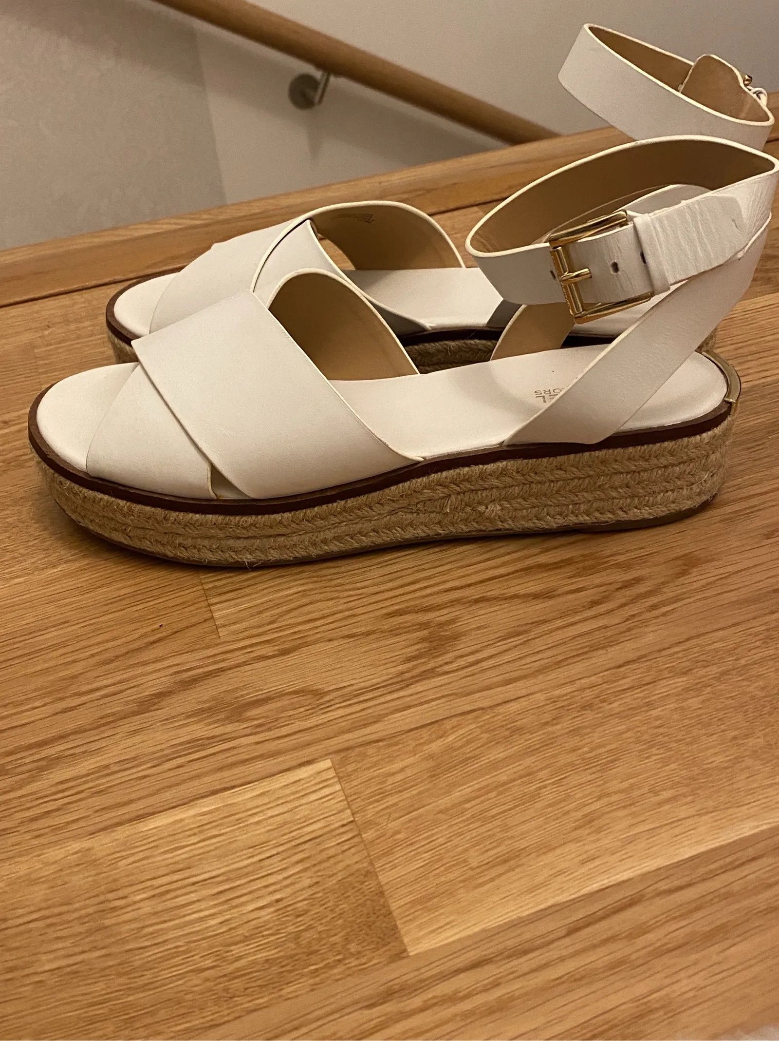 Michael Kors Michael Kors Sandals Size US 8 / IT 38 - 5 Thumbnail