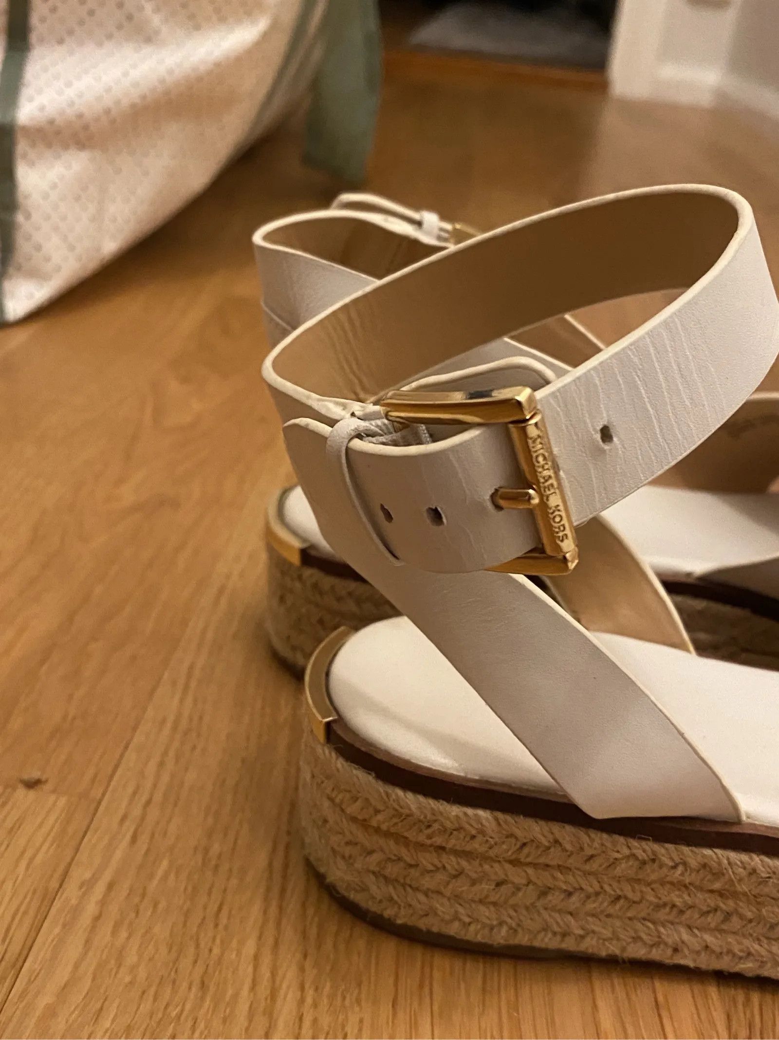 Michael Kors Michael Kors Sandals Size US 8 / IT 38 - 7 Thumbnail