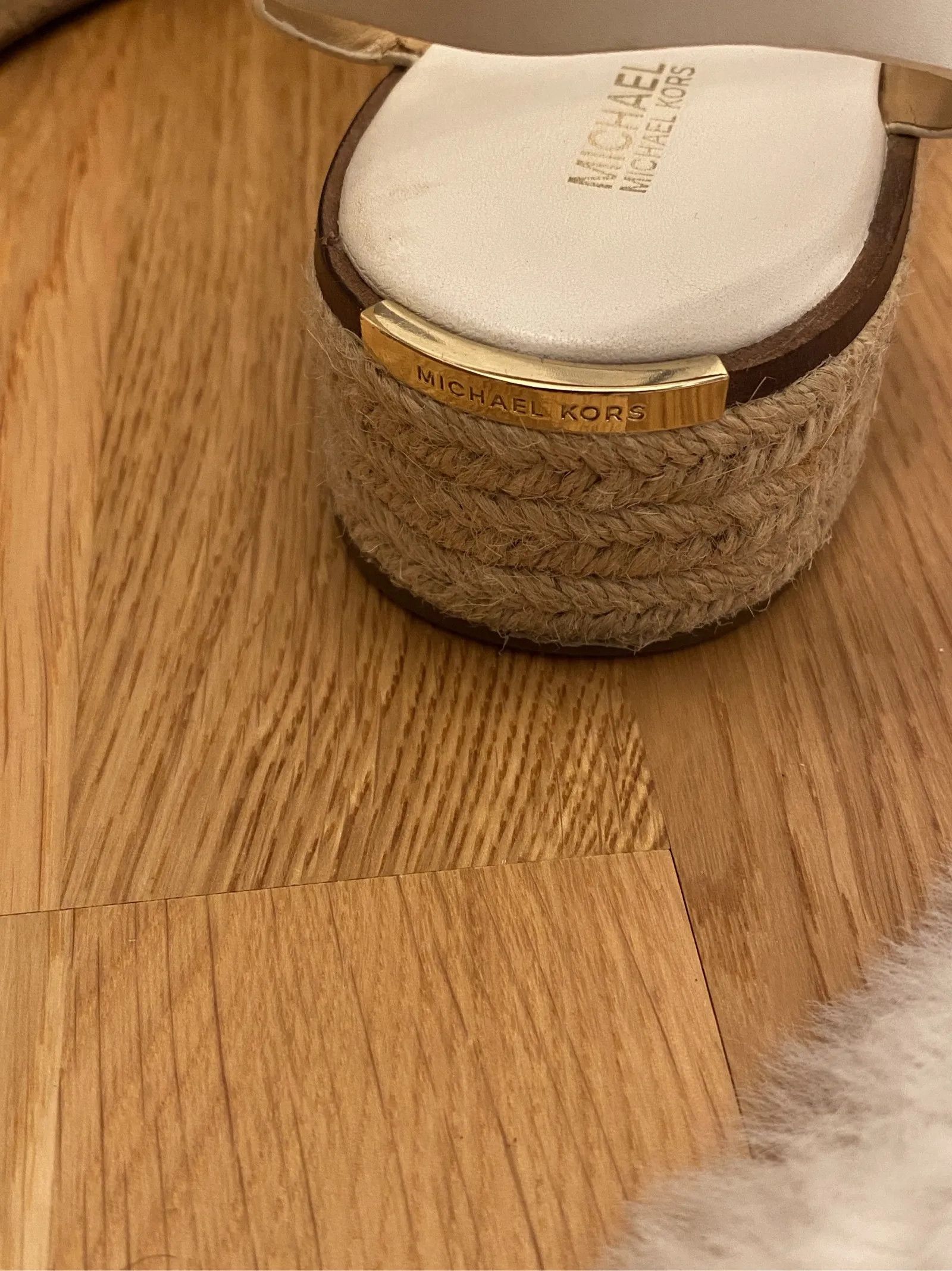 Michael Kors Michael Kors Sandals Size US 8 / IT 38 - 8 Thumbnail
