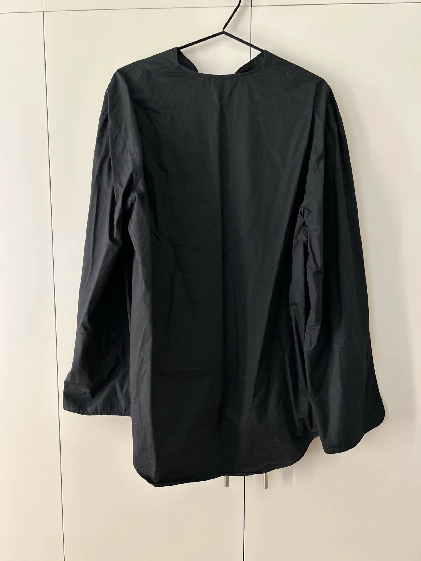 H&M H&M Edition Blouse Size M / US 6-8 / IT 42-44 - 4 Thumbnail