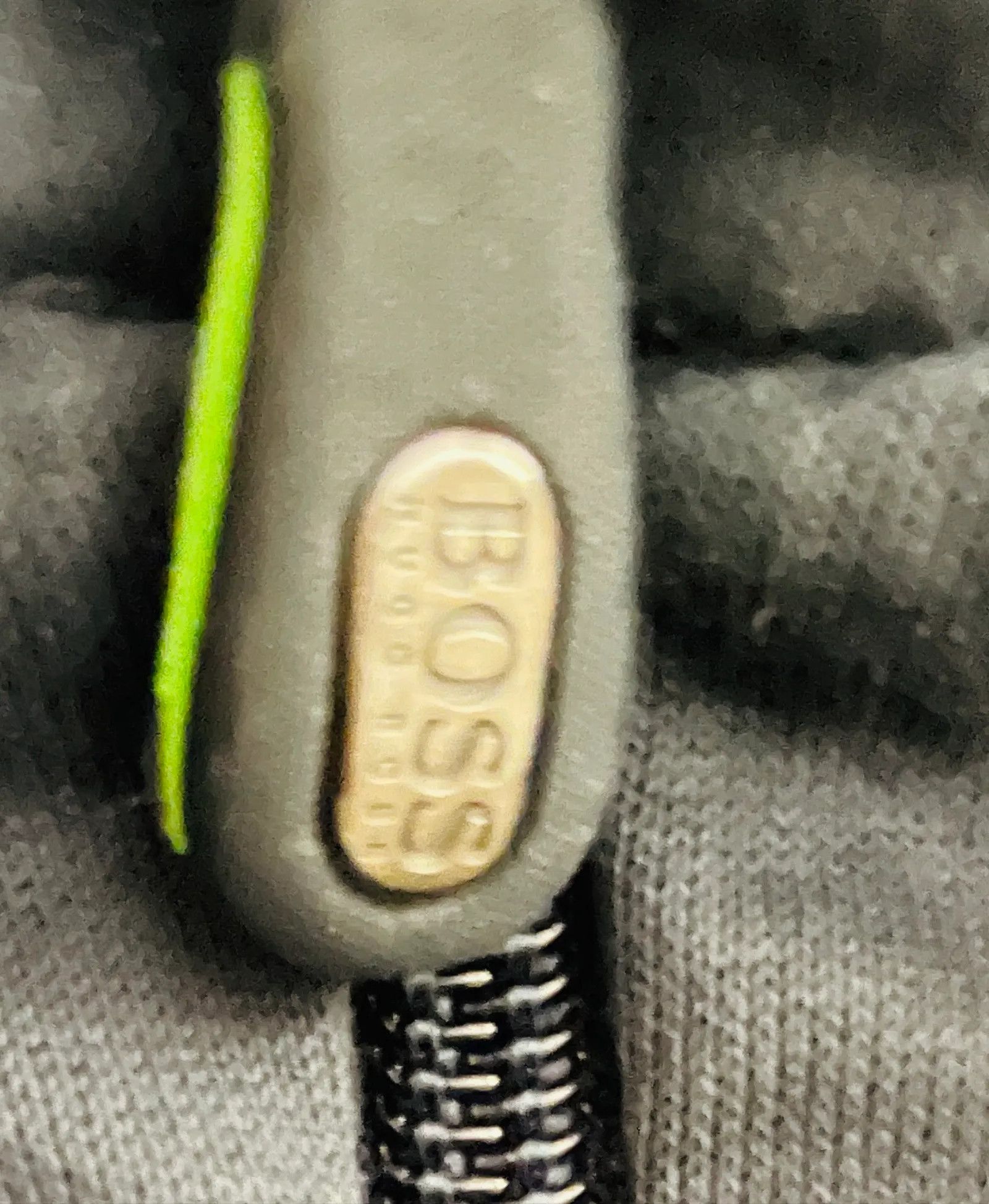 Hugo Boss Hugo Boss Hoodie Size US M / EU 48-50 / 2 - 3 Thumbnail