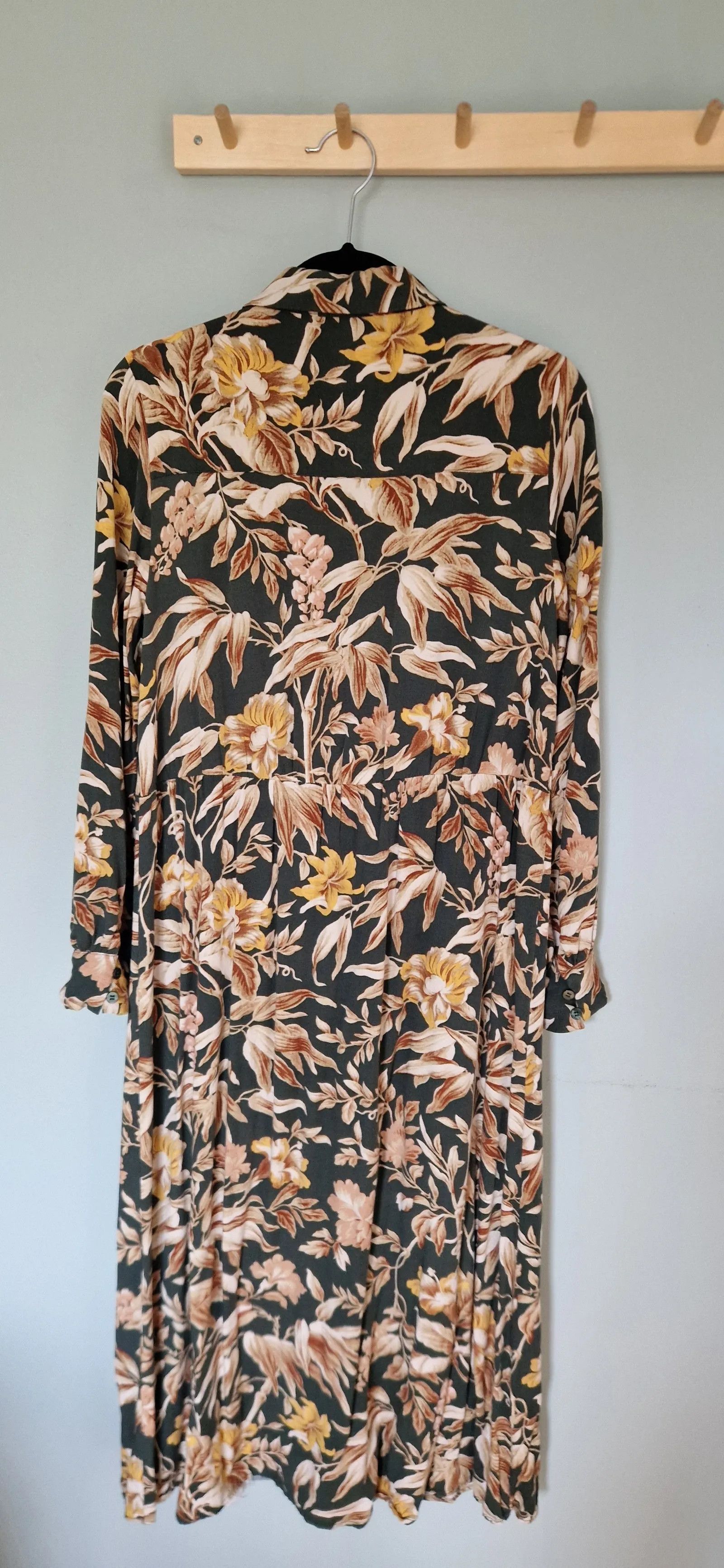 H&M H&M Dress Size S / US 4 / IT 40 - 3 Thumbnail