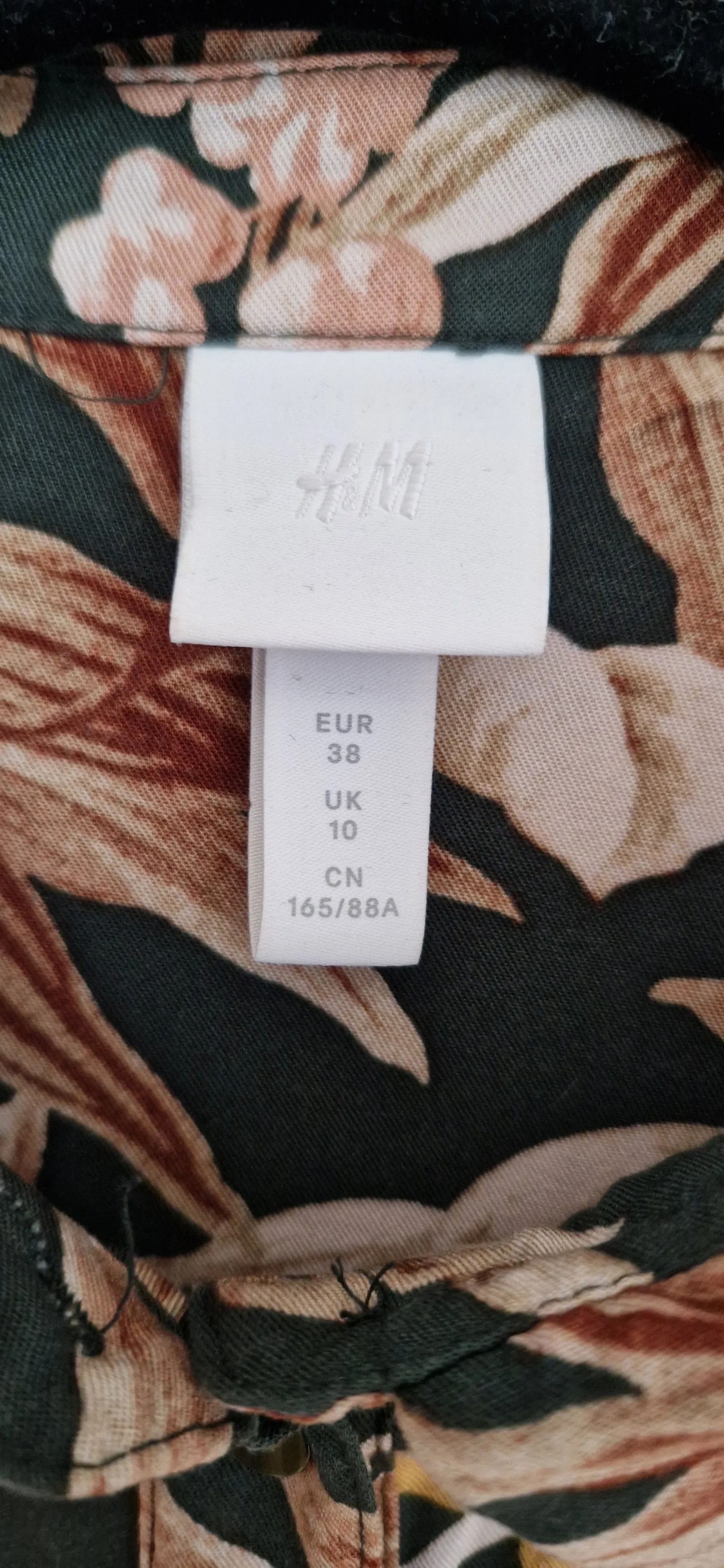 H&M H&M Dress Size S / US 4 / IT 40 - 2 Thumbnail