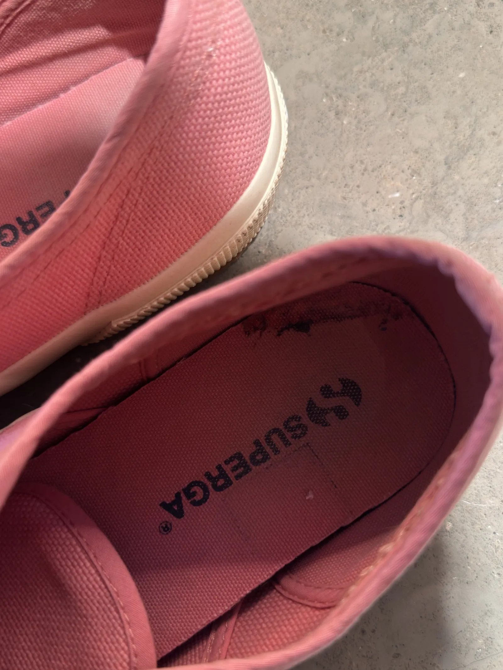 Superga Superga Sneakers Size US 9 / IT 39 - 6 Thumbnail
