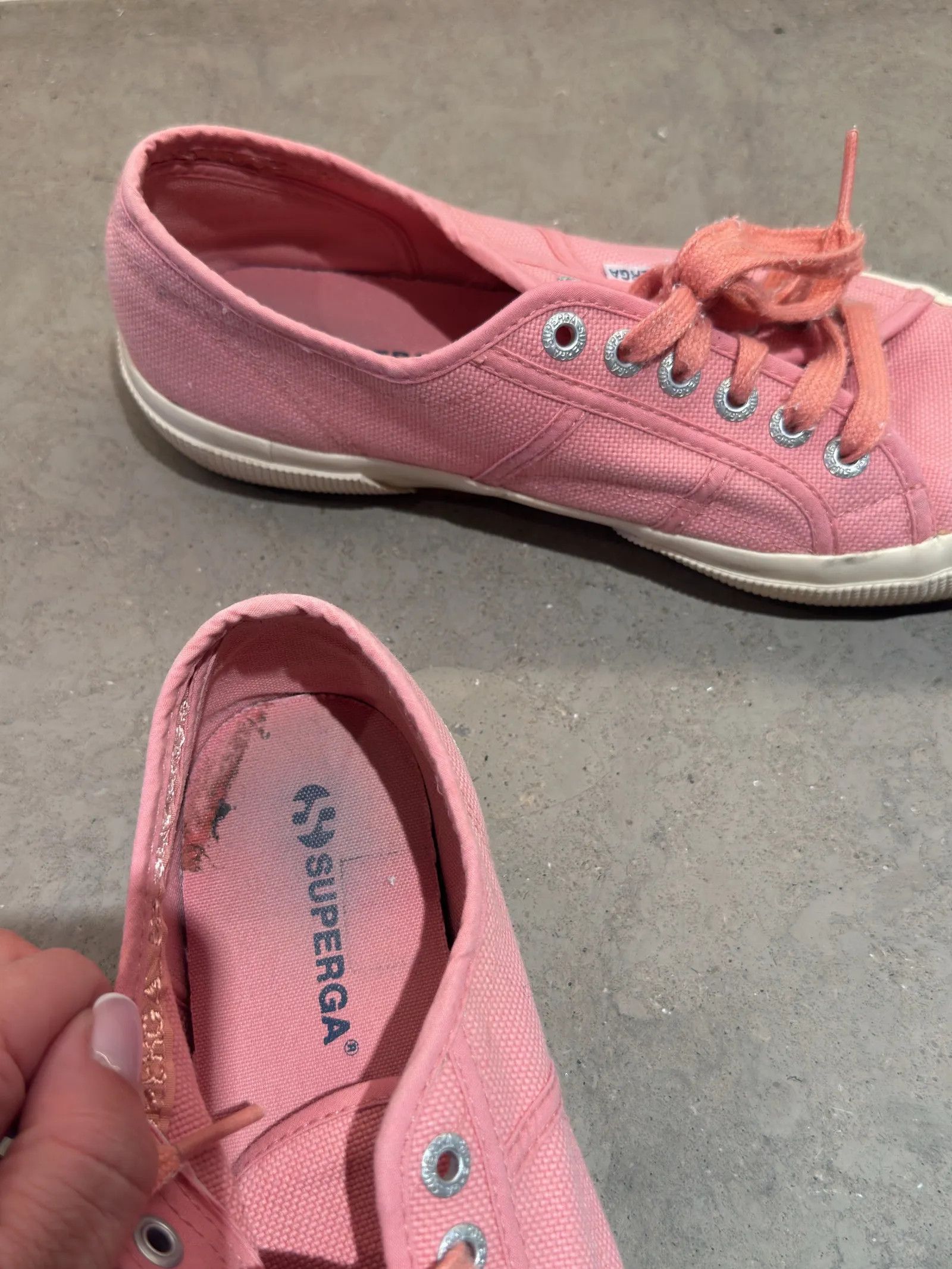 Superga Superga Sneakers Size US 9 / IT 39 - 4 Thumbnail