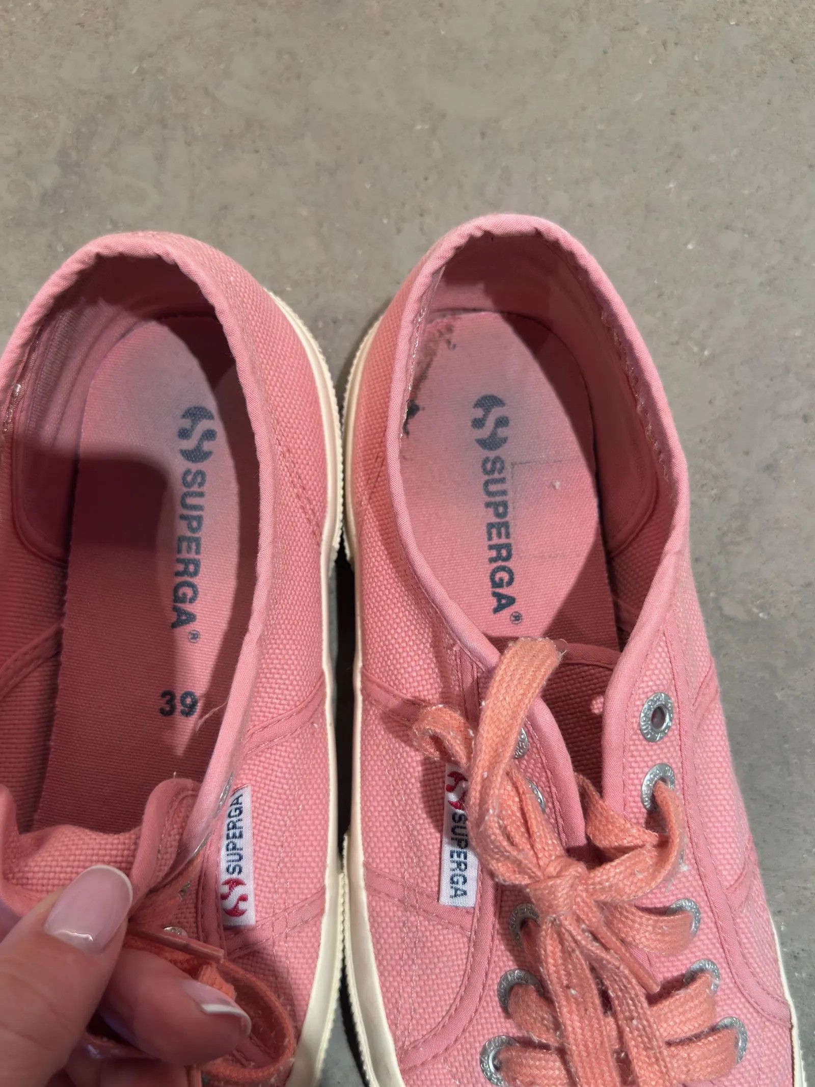 Superga Superga Sneakers Size US 9 / IT 39 - 5 Thumbnail