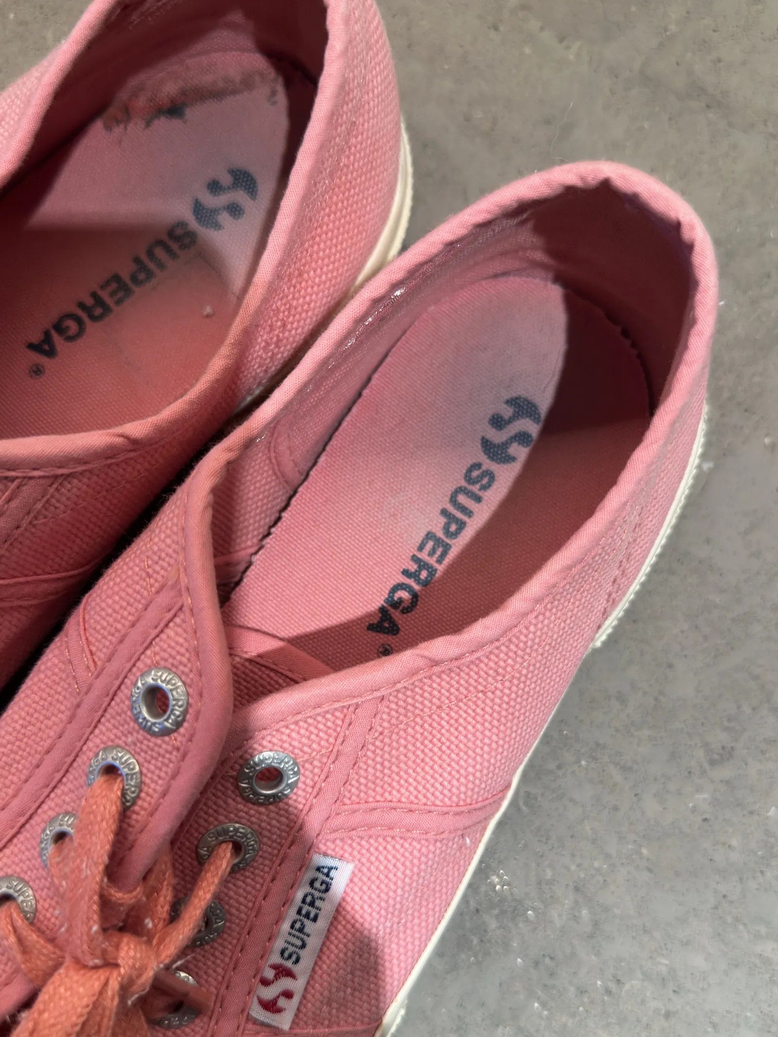 Superga Superga Sneakers Size US 9 / IT 39 - 2 Thumbnail