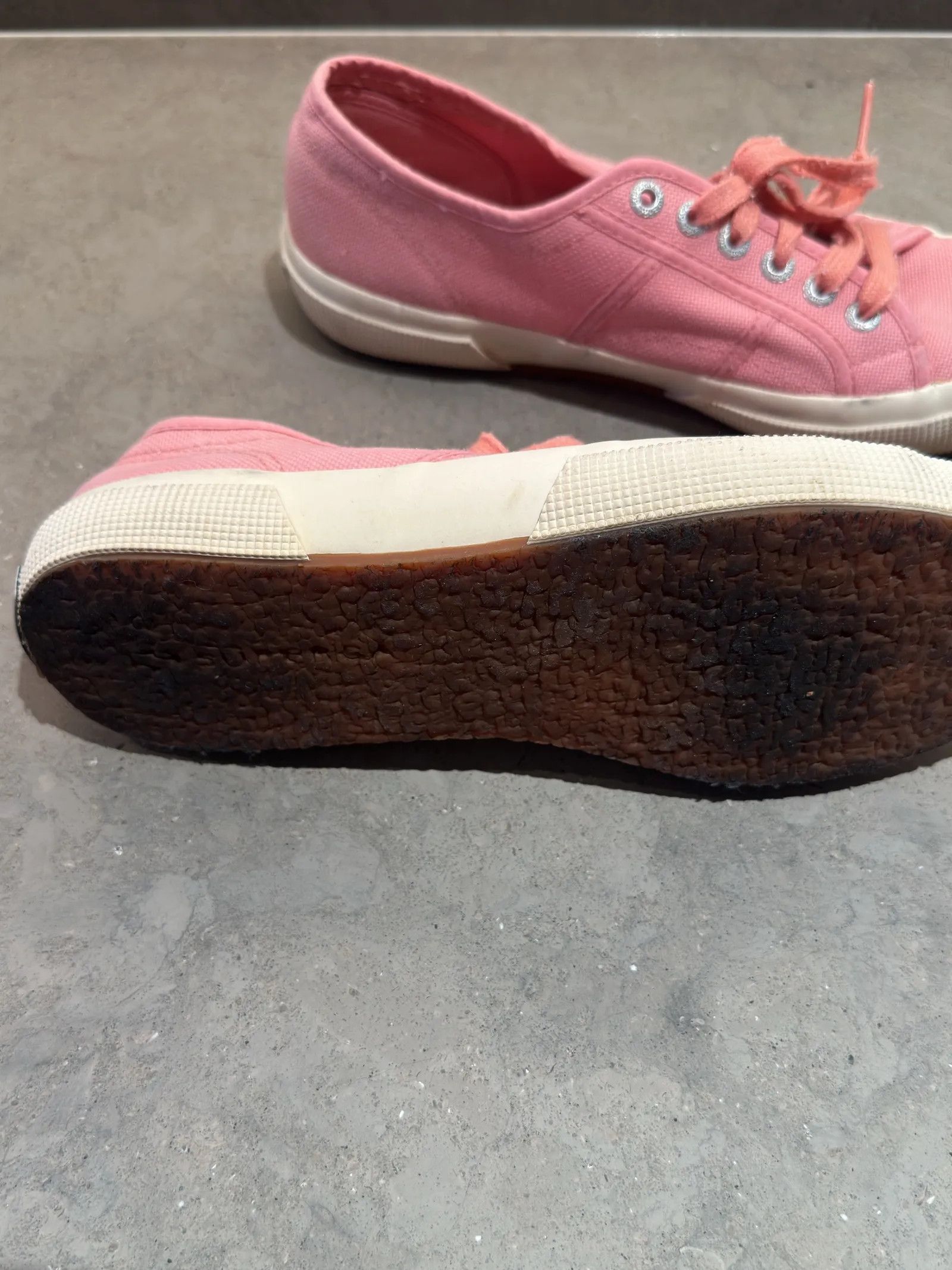 Superga Superga Sneakers Size US 9 / IT 39 - 3 Thumbnail