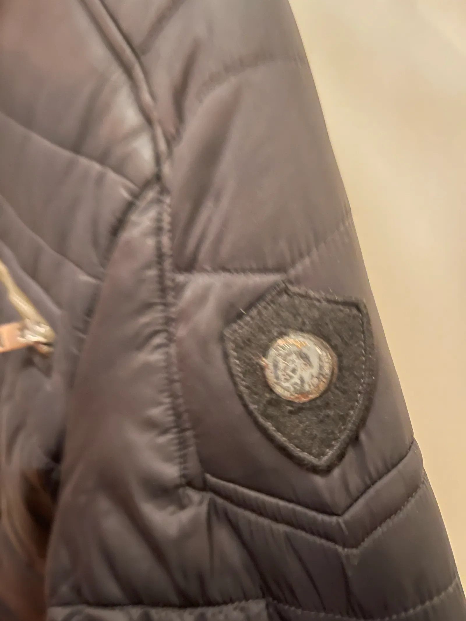 Diesel Diesel Jacket Size US M / EU 48-50 / 2 - 3 Thumbnail
