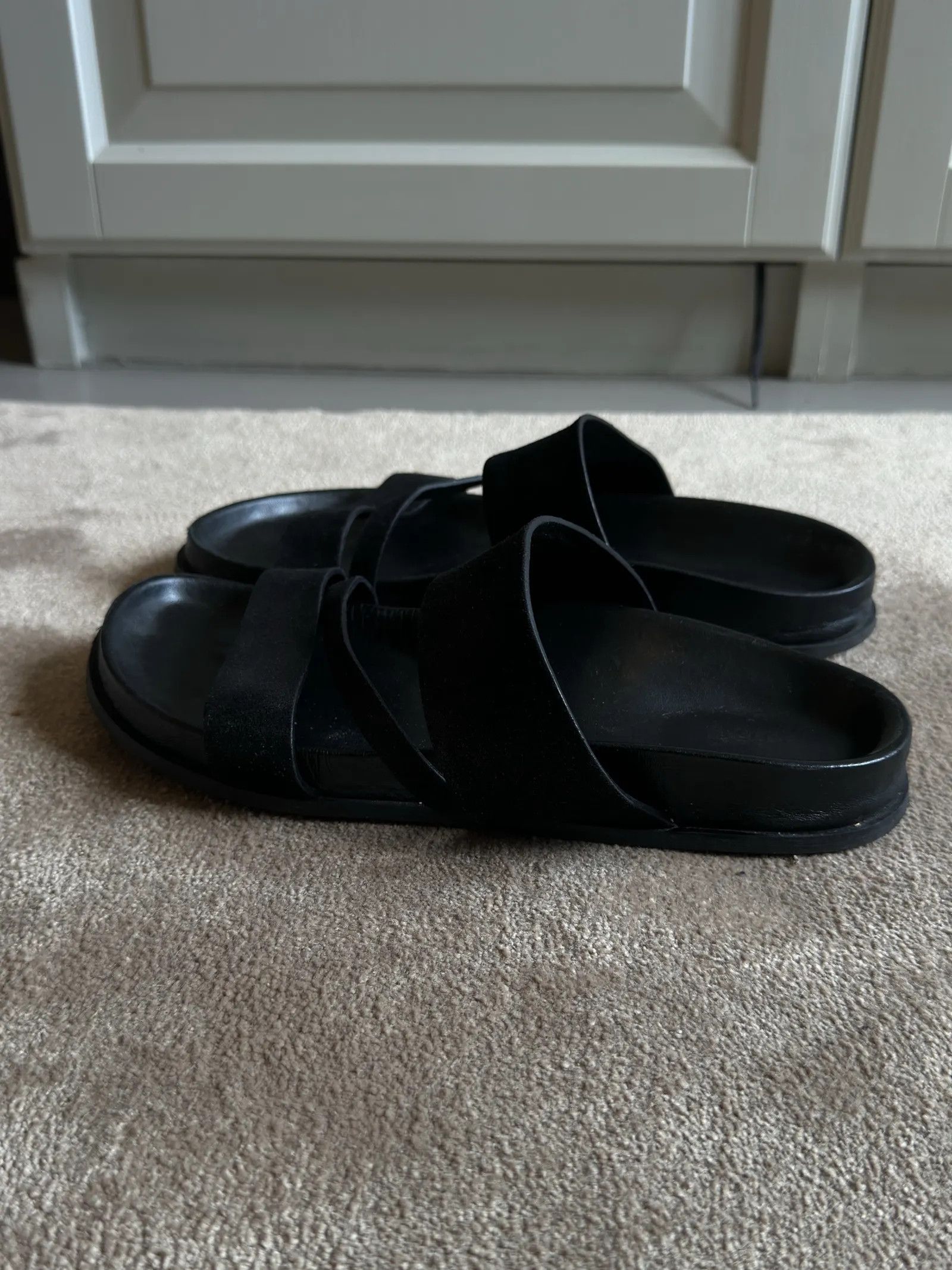 Cos Cos Sandals Size US 9 / IT 39 - 5 Thumbnail
