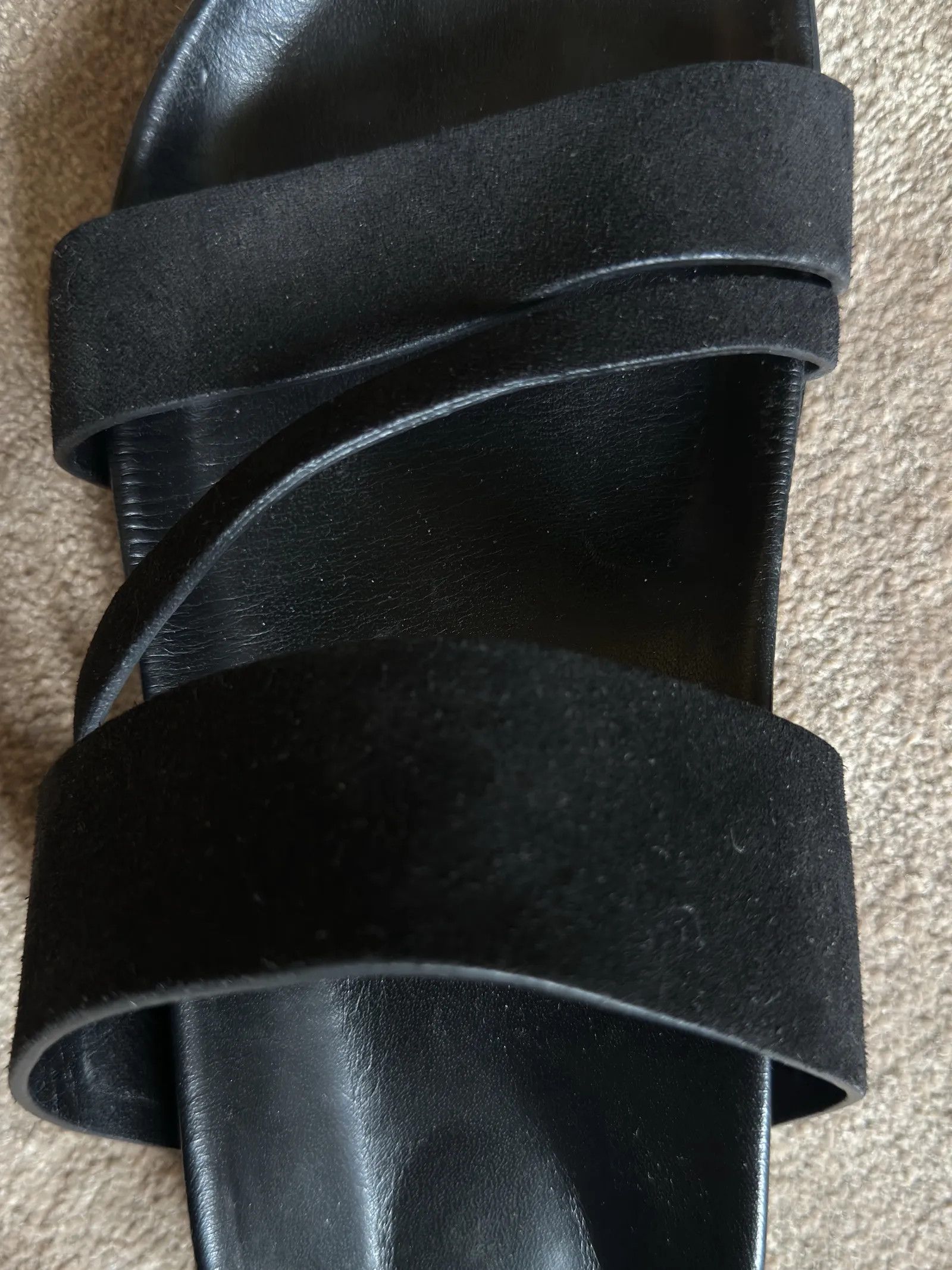 Cos Cos Sandals Size US 9 / IT 39 - 6 Thumbnail