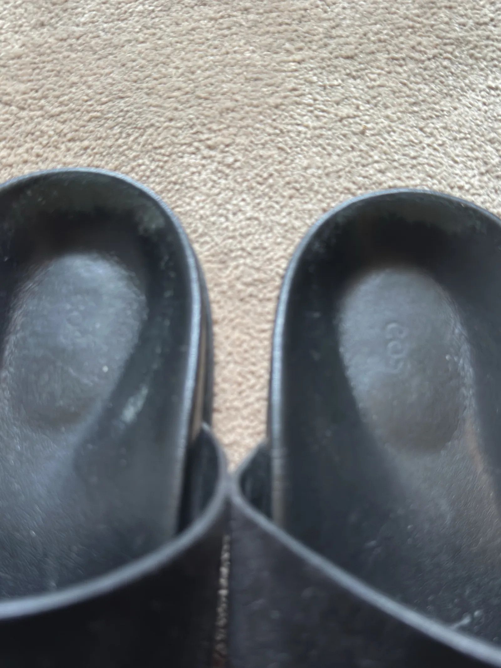 Cos Cos Sandals Size US 9 / IT 39 - 7 Thumbnail