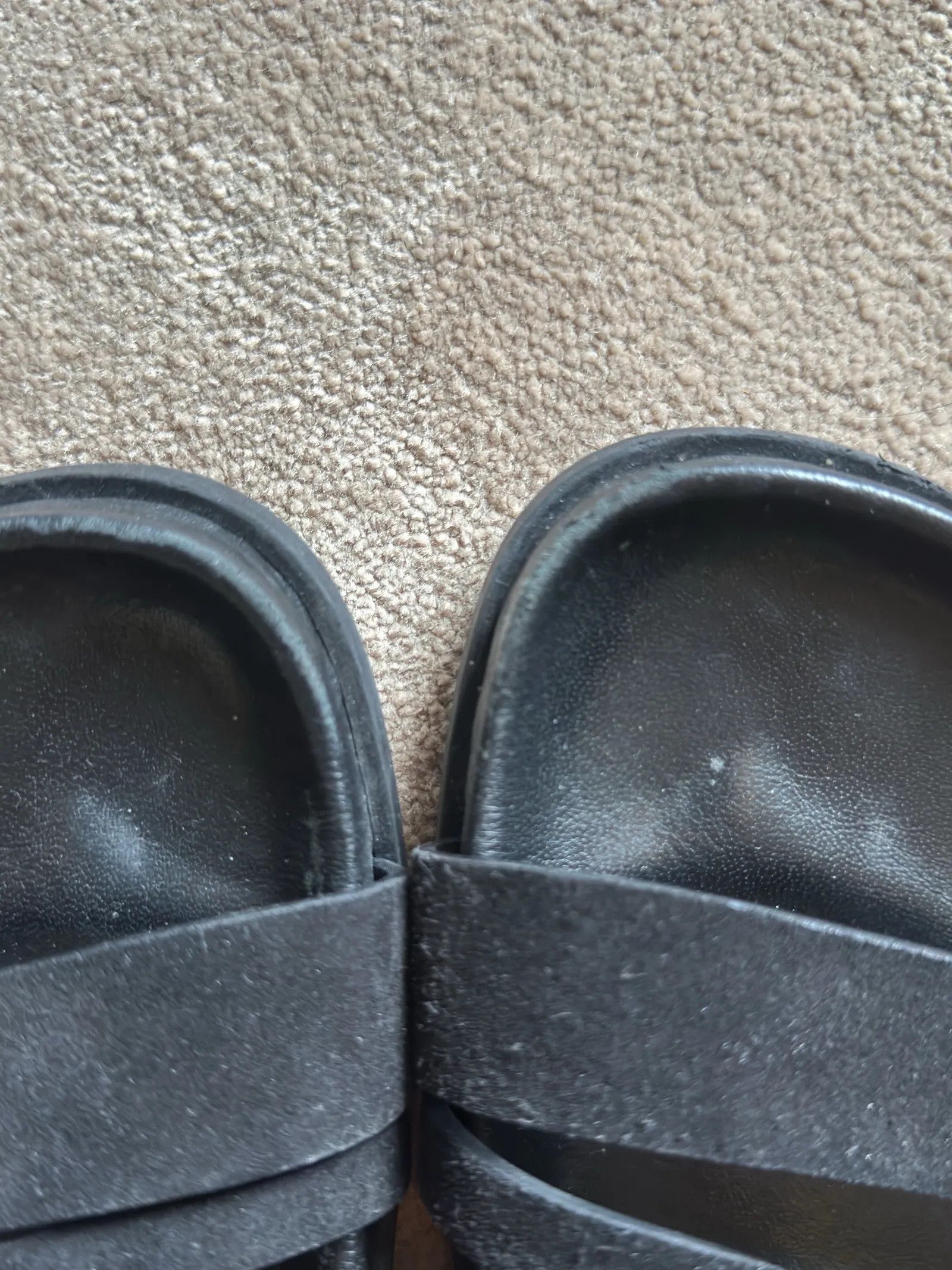 Cos Cos Sandals Size US 9 / IT 39 - 8 Thumbnail