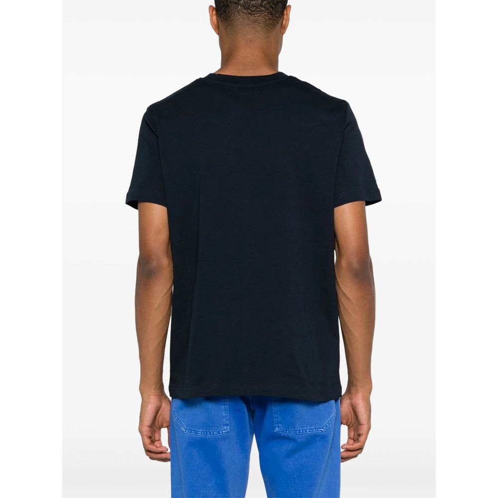 A.P.C. A.p.c. BLUE Tops - T-shirts & Jerseys Size XL / US 12-14 / IT 48-50 - 5 Thumbnail