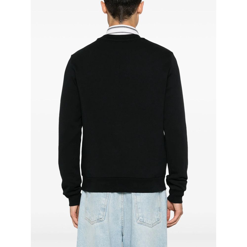 A.P.C. A.p.c. BLACK Sweaters & Knitwear - Sweatshirts Size US S / EU 44-46 / 1 - 3 Thumbnail