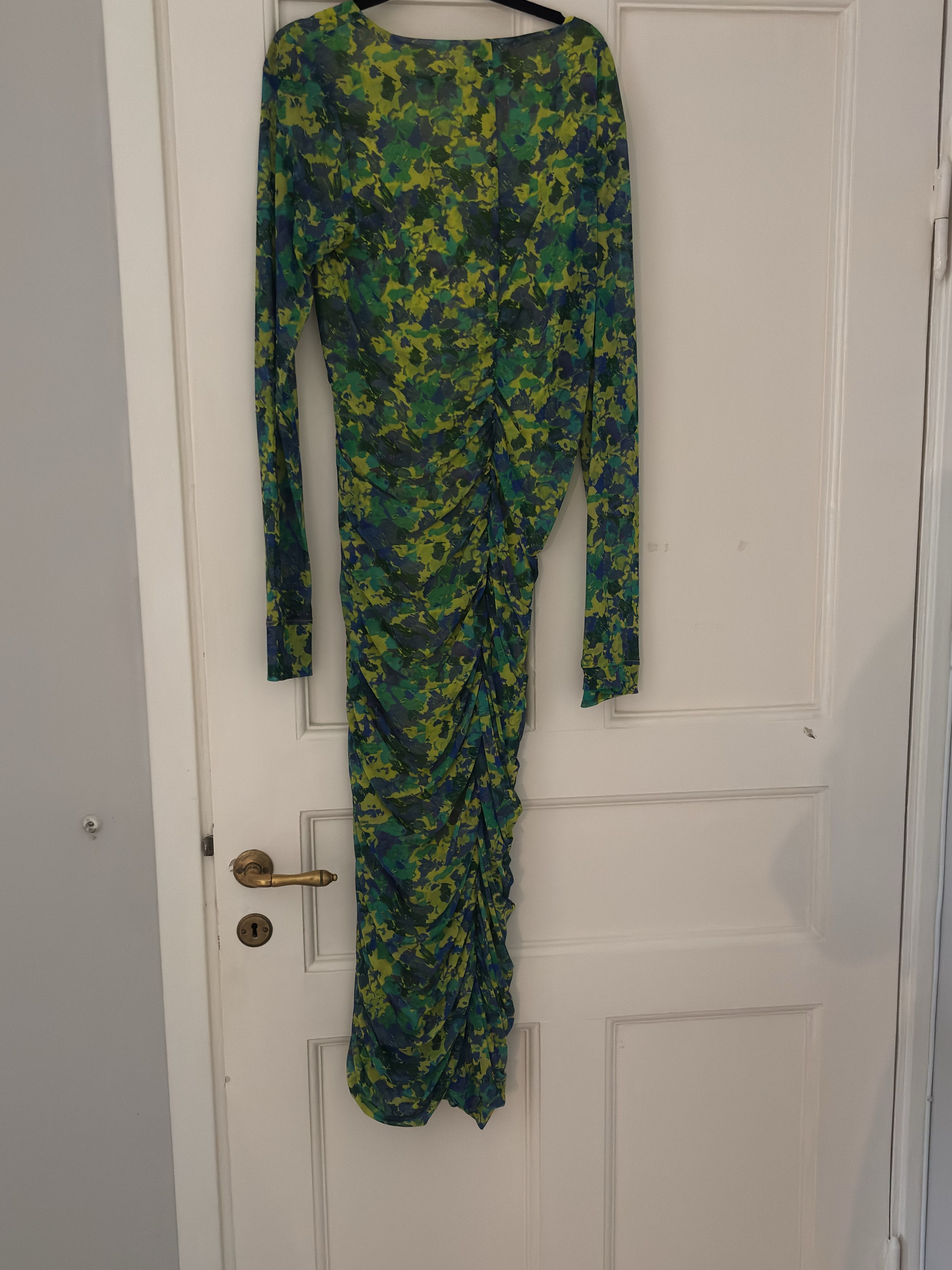 Ganni Ganni Dress Size XS / US 0-2 / IT 36-38 - 4 Thumbnail