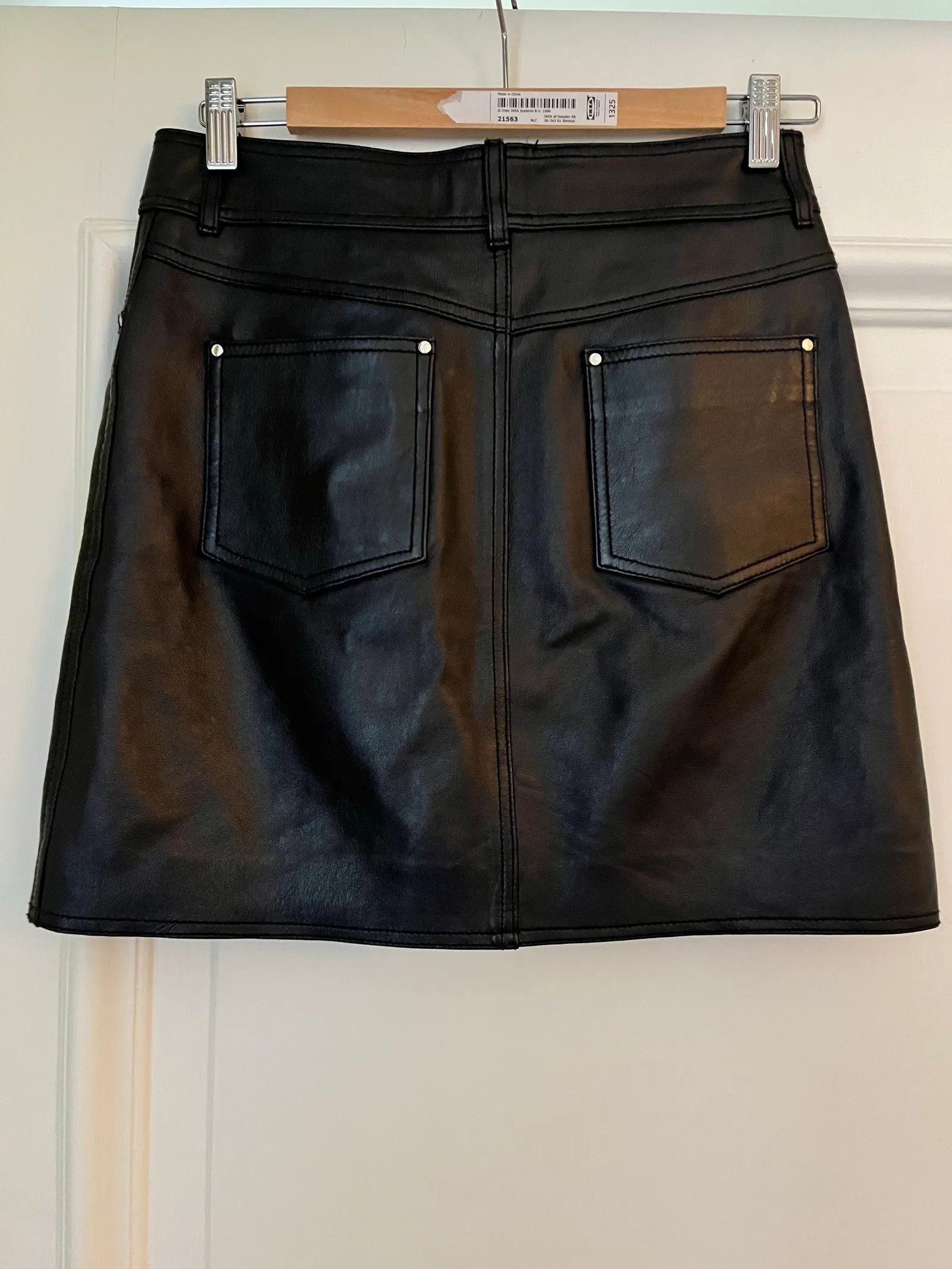 STAND STUDIO Stand studio Ara skirt Skirt Size 25" / US 0 / IT 36 - 4 Thumbnail
