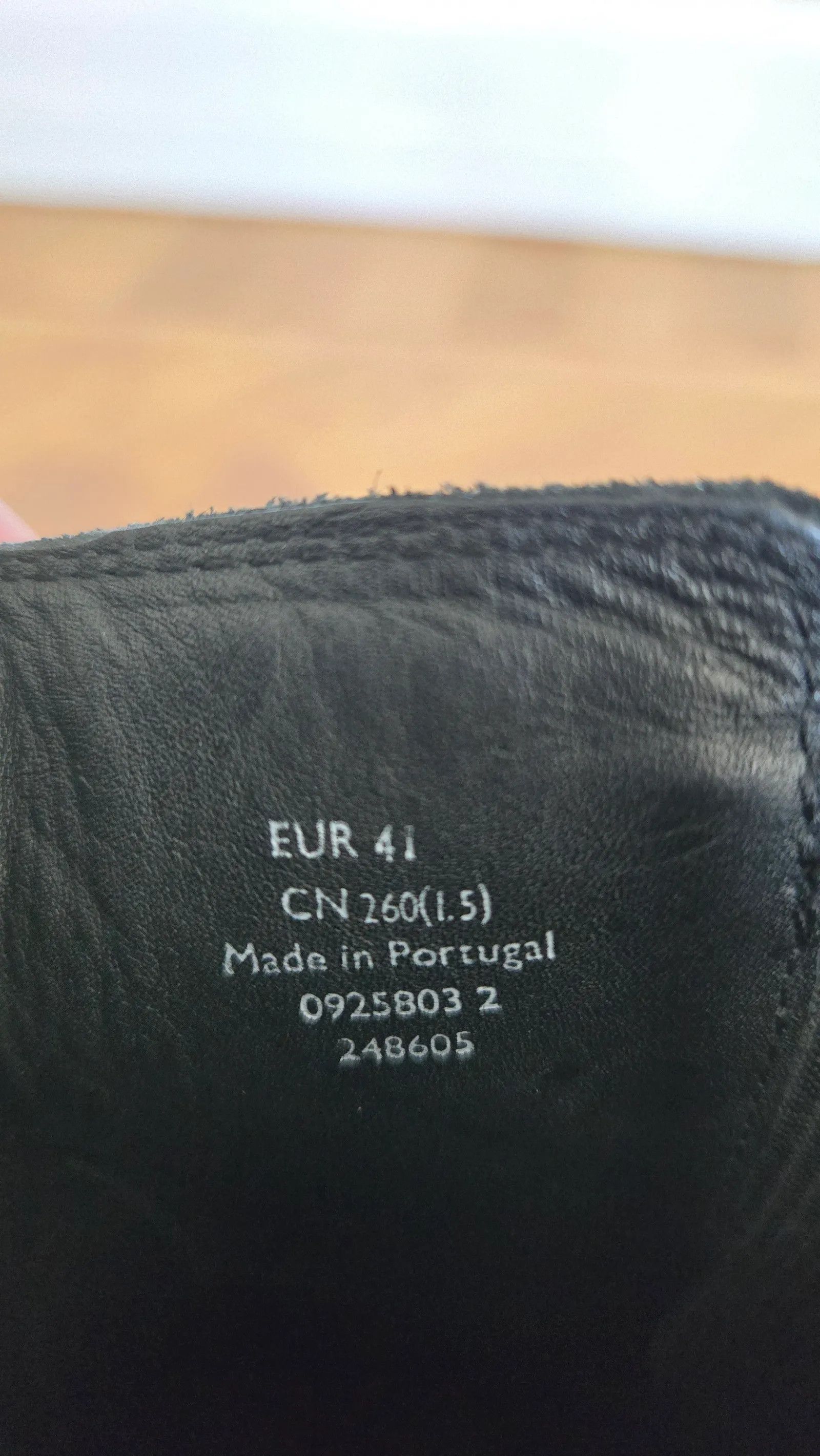 Cos Cos Chelsea Boots Boots Size US 11 / IT 41 - 2 Thumbnail
