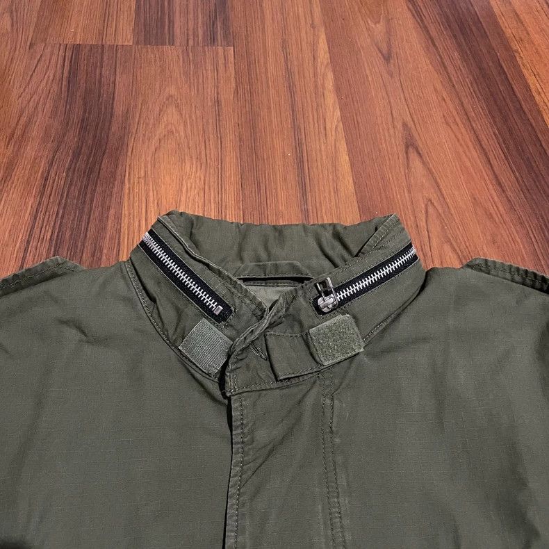 Neighborhood NEIGHBORHOOD 18SS M65 Jacket - dmc Size US M / EU 48-50 / 2 - 3 Thumbnail